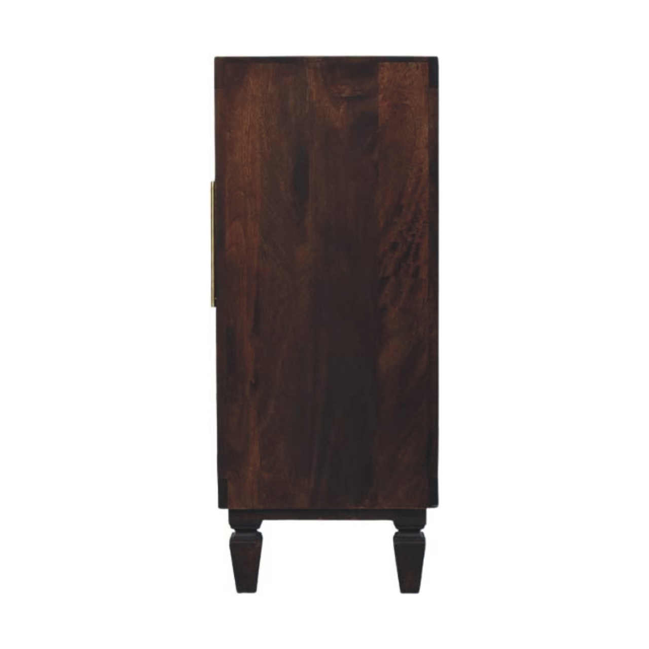 Vesta Textured Cabinet - Image 7