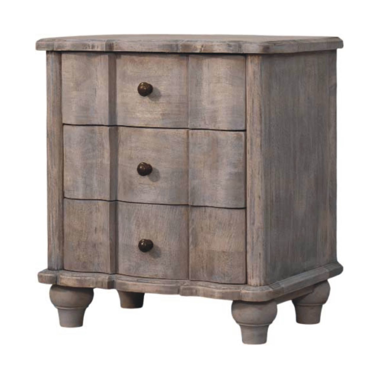 The Woodman Furniture - Halifax