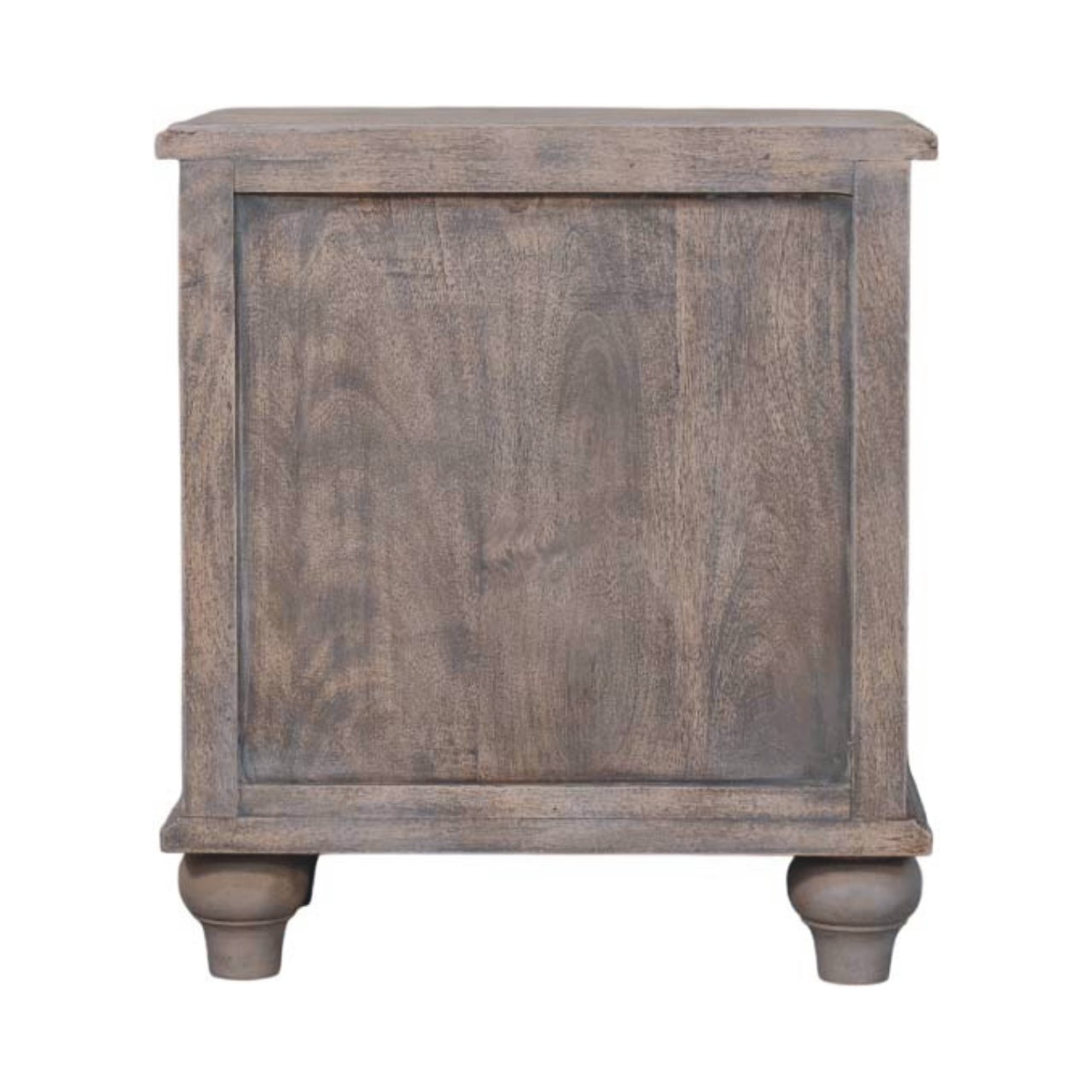 Beaumont Curved Nightstand - Image 8