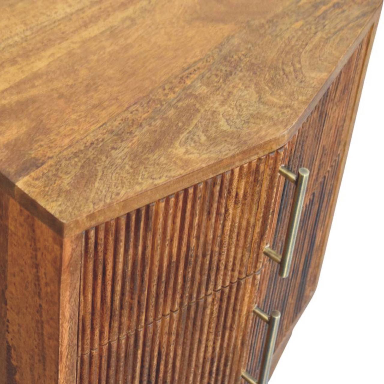 Louvre Bedside Unit - Image 4