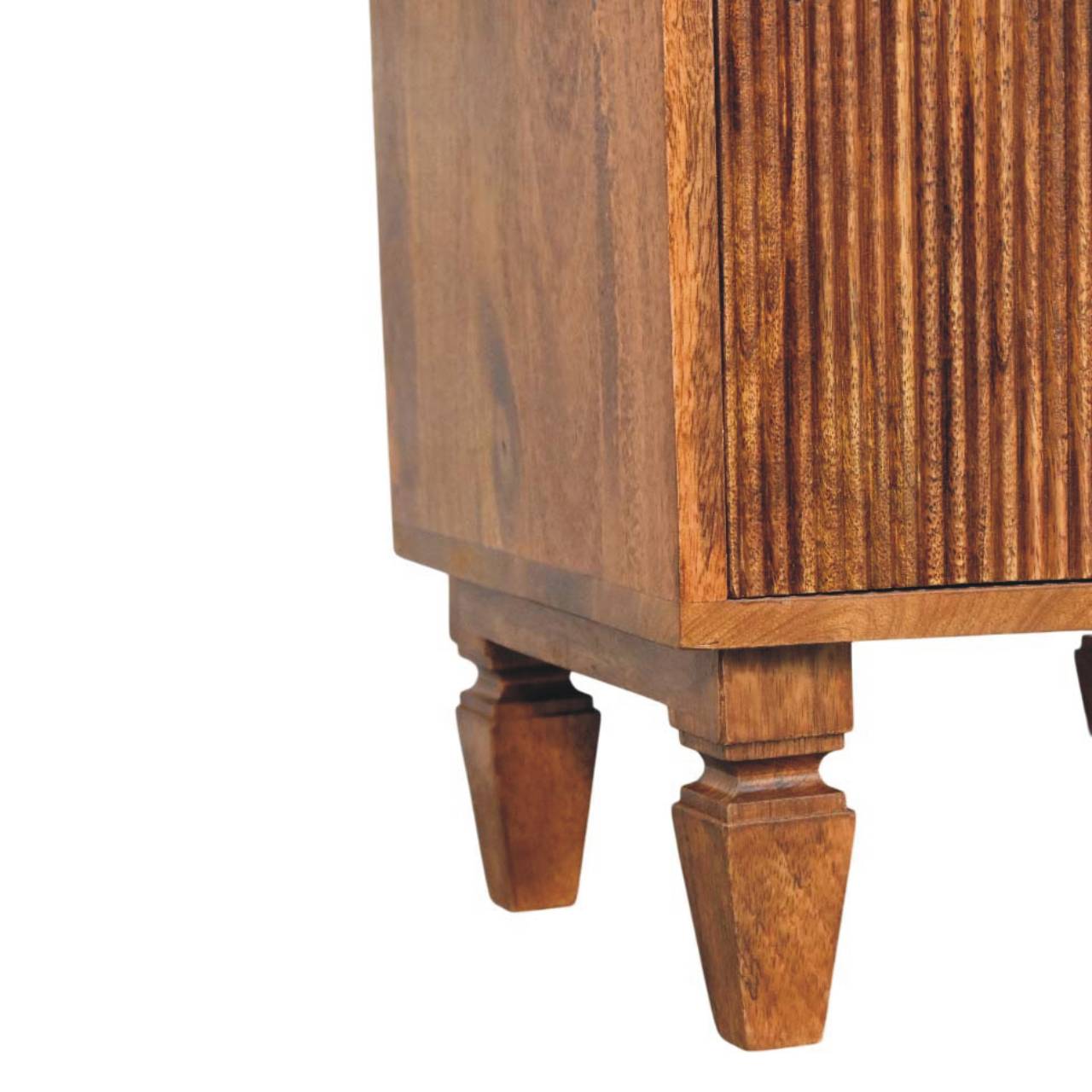 Louvre Bedside Unit - Image 6