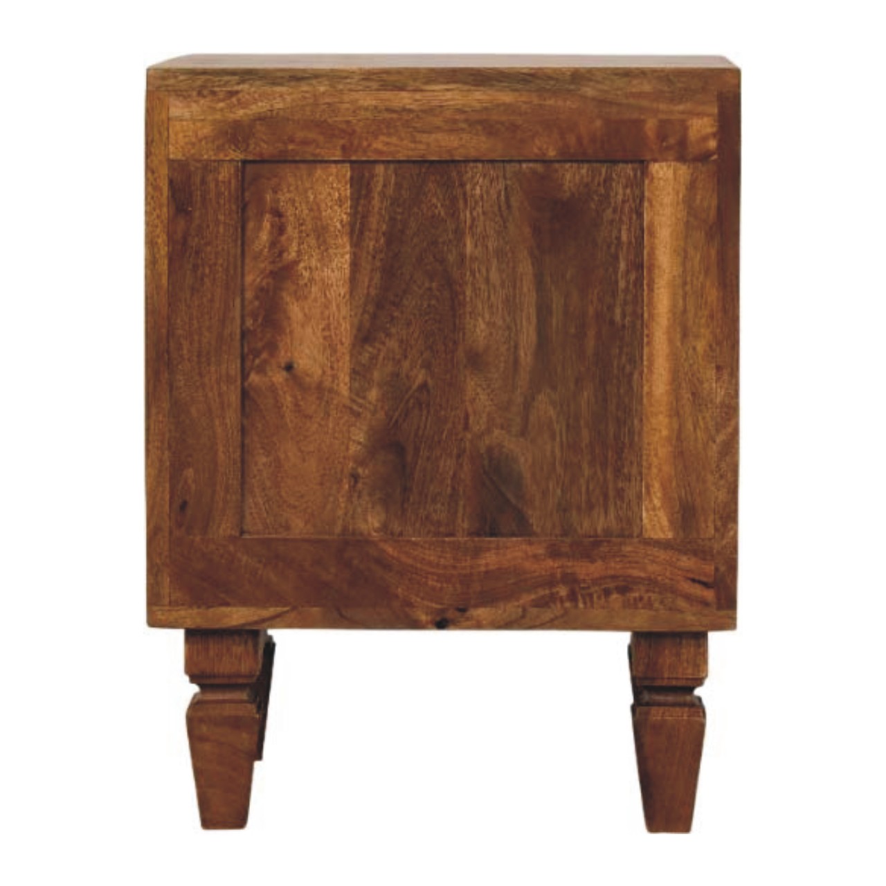 Louvre Bedside Unit - Image 8