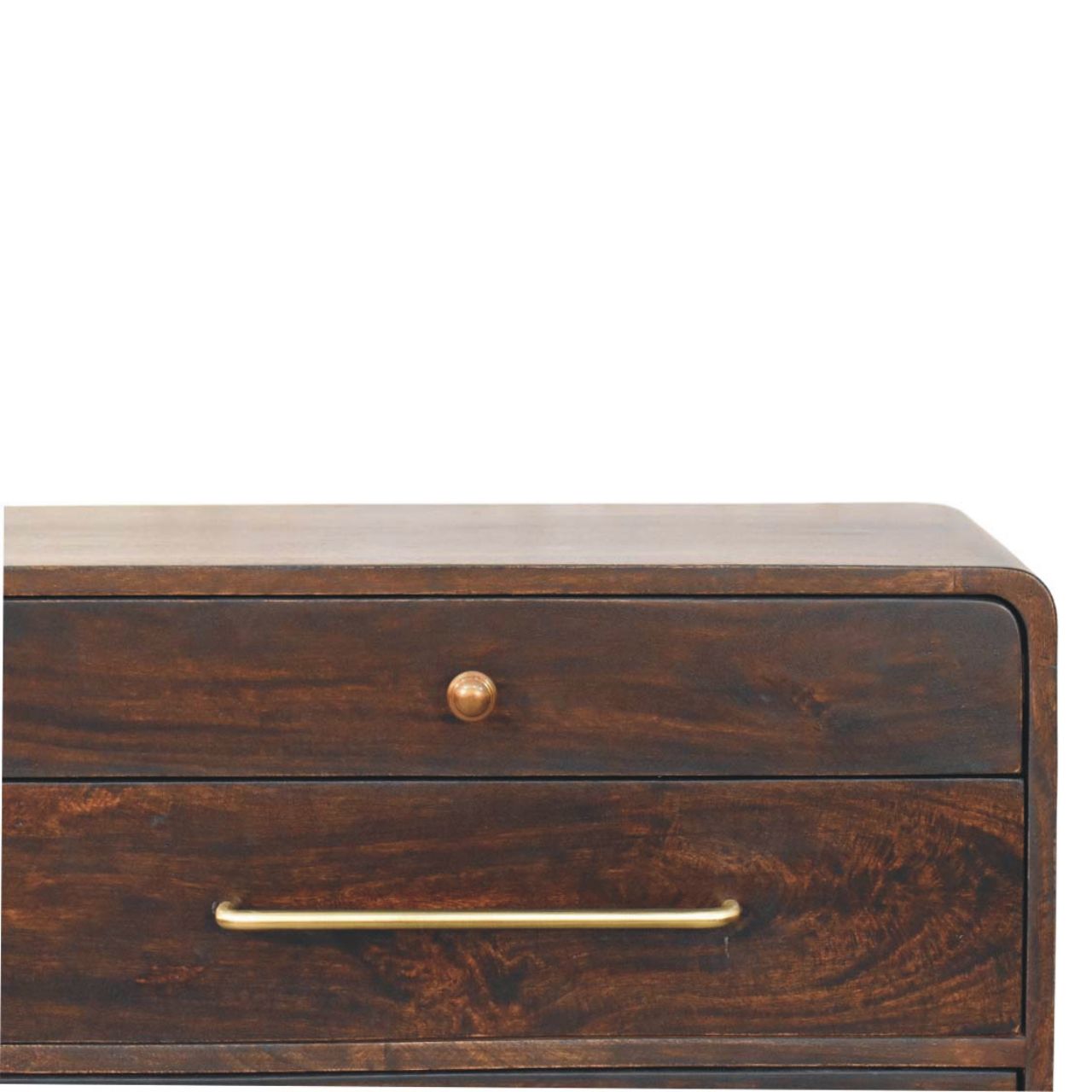 Hudson 8 Drawer Dresser - Image 3