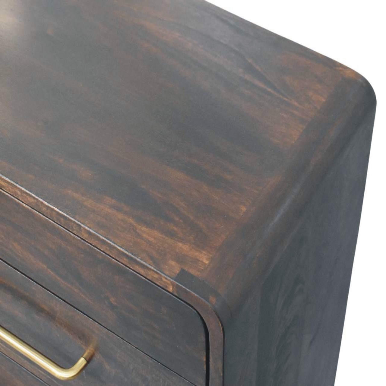Hudson 8 Drawer Dresser - Image 4