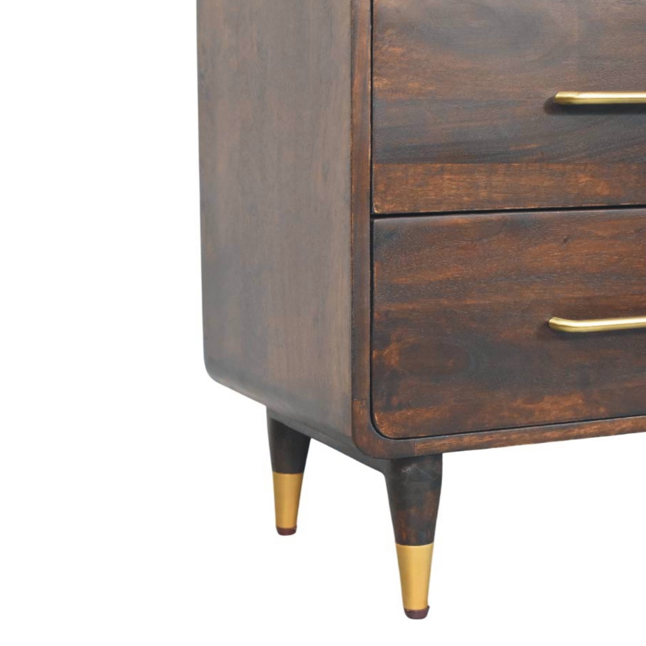 Hudson 8 Drawer Dresser - Image 6