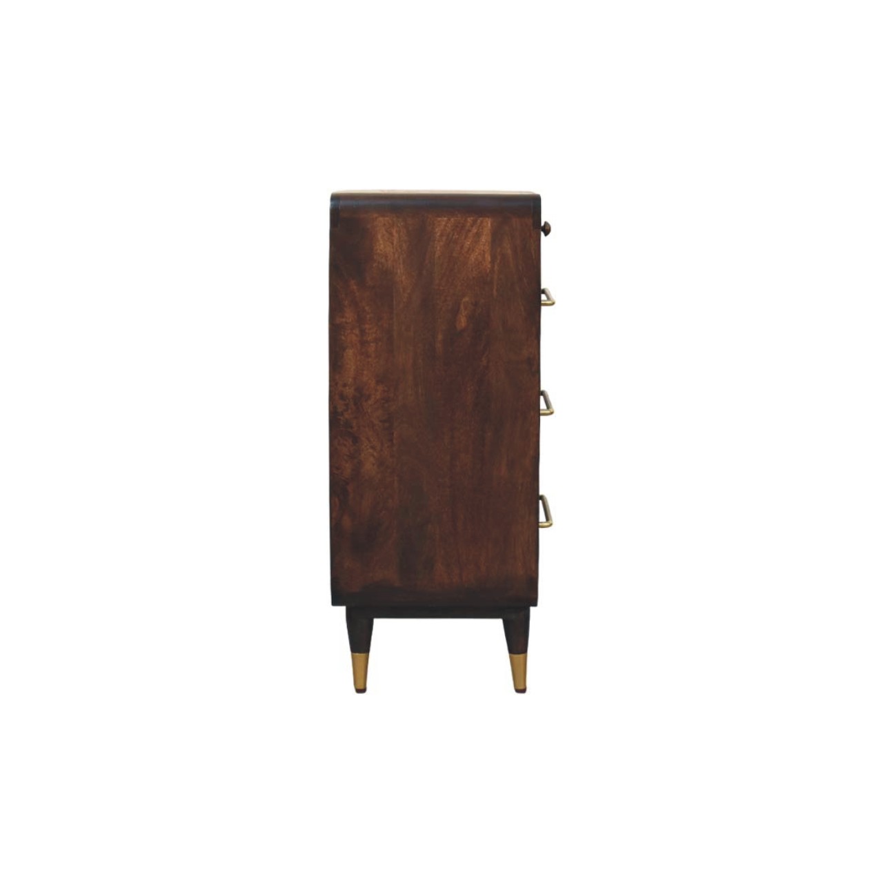 Hudson 8 Drawer Dresser - Image 7