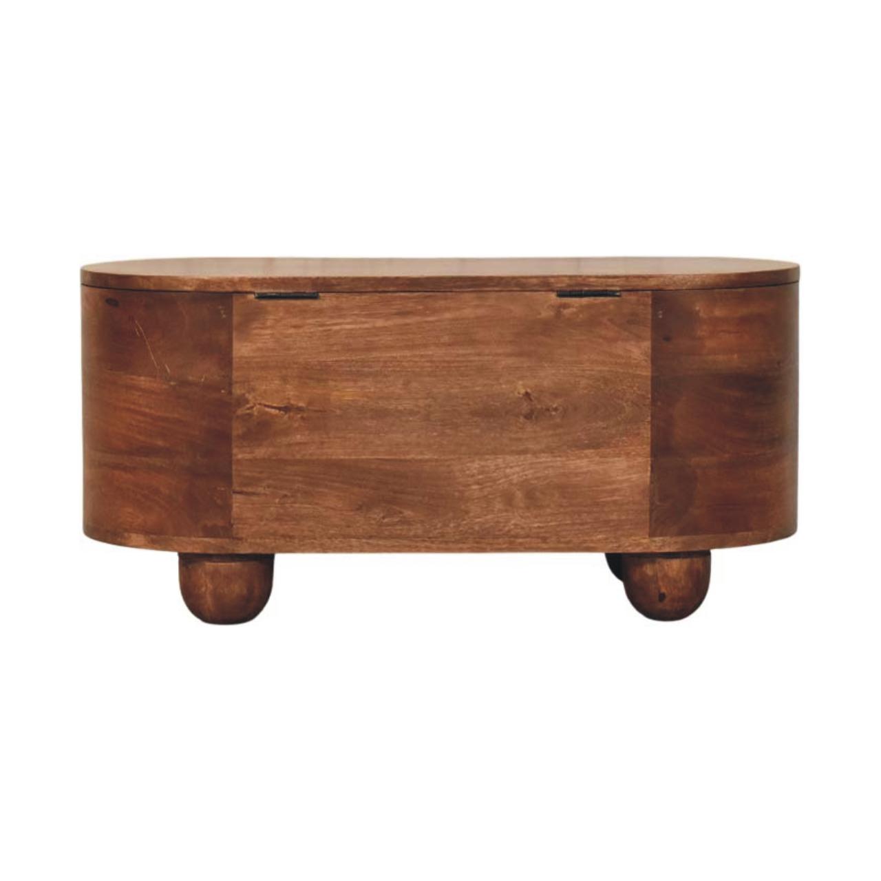 Curva Storage Trunk - Image 9