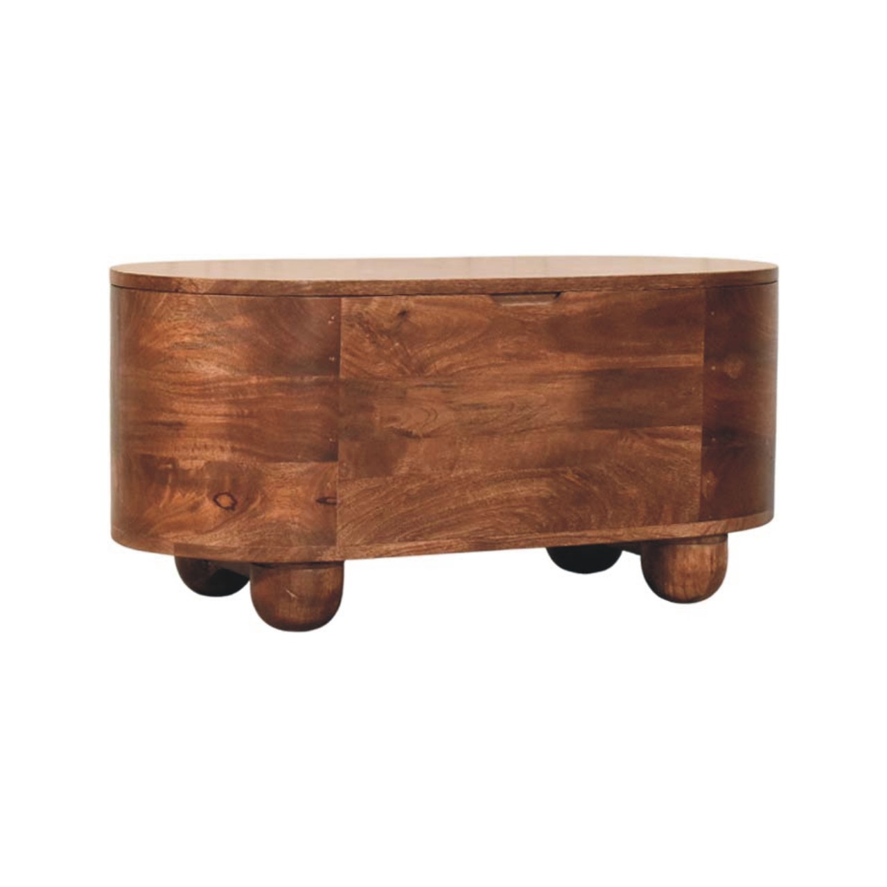 Curva Storage Trunk - Image 2
