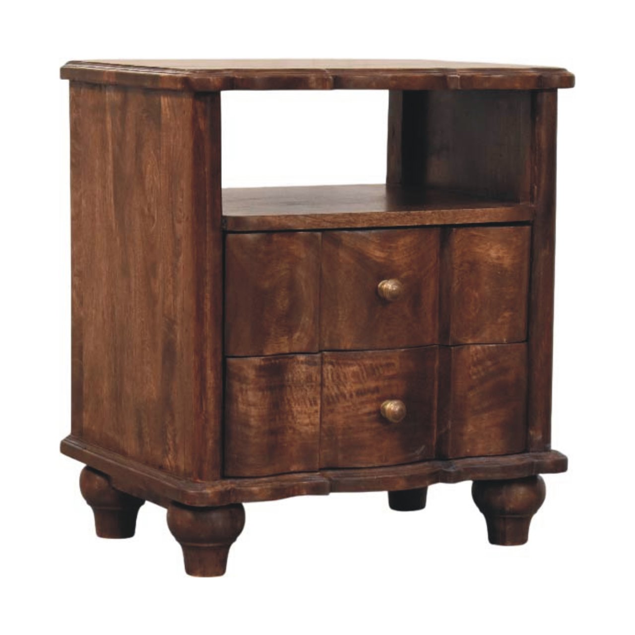 The Woodman Furniture - Halifax