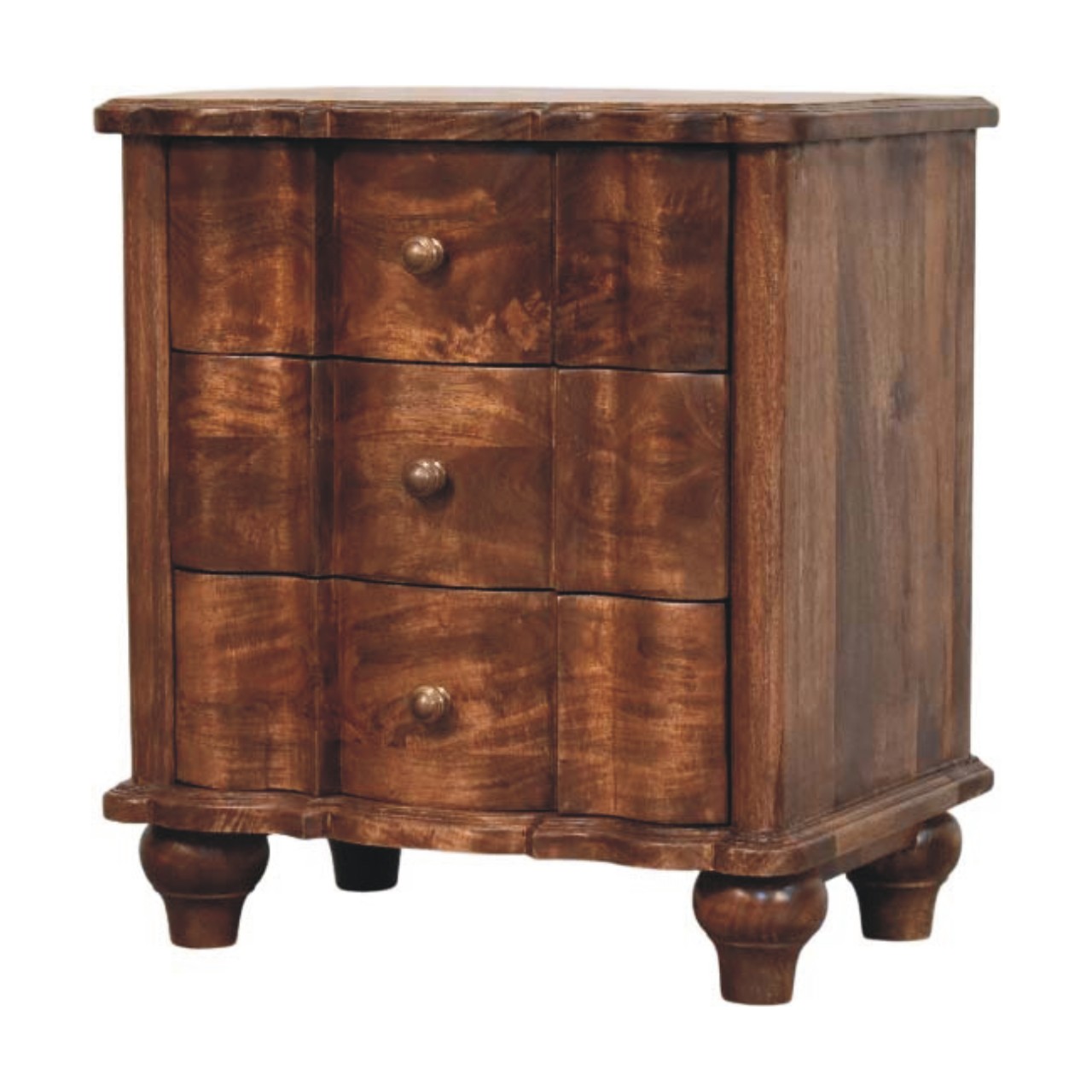 The Woodman Furniture - Halifax