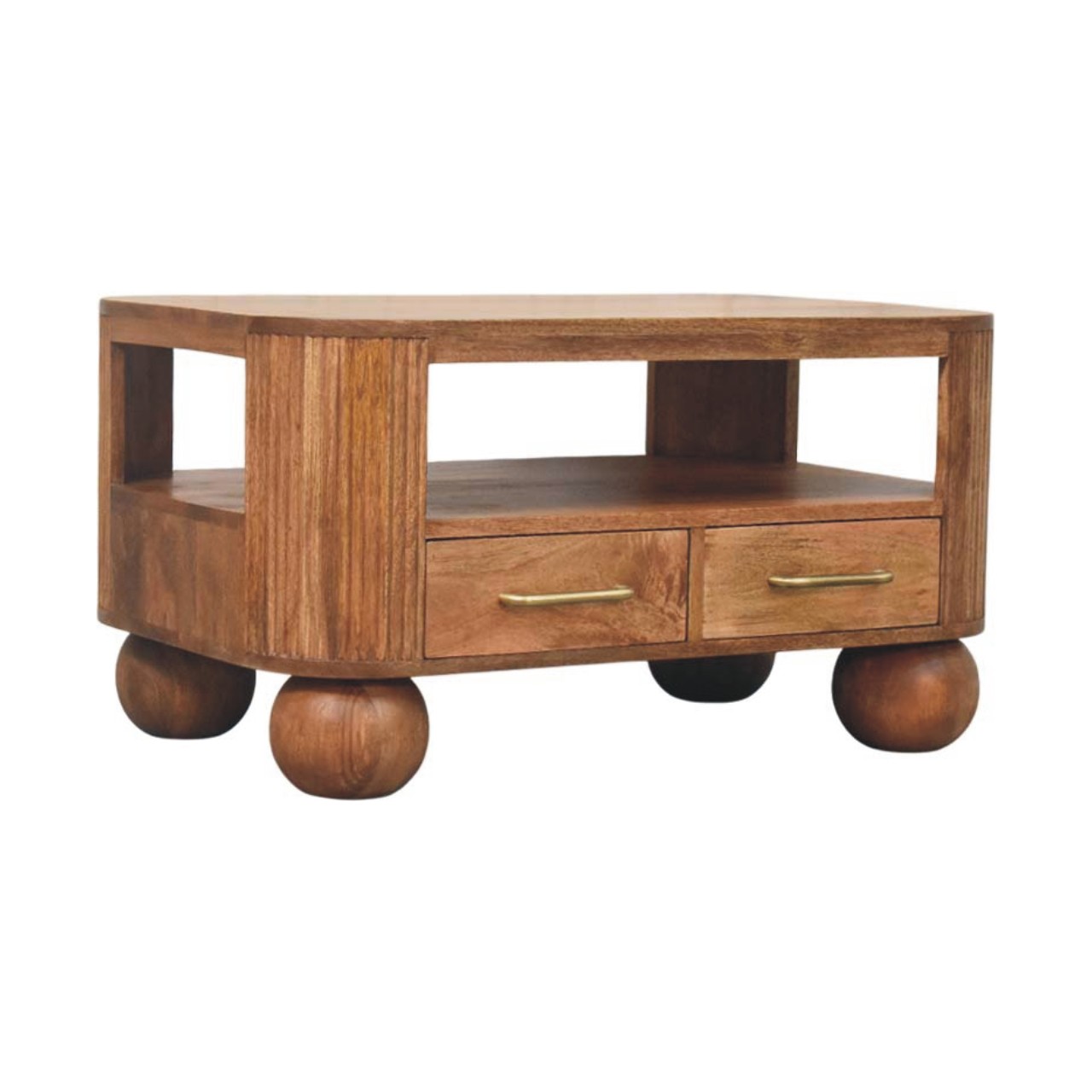 The Woodman Furniture - Halifax