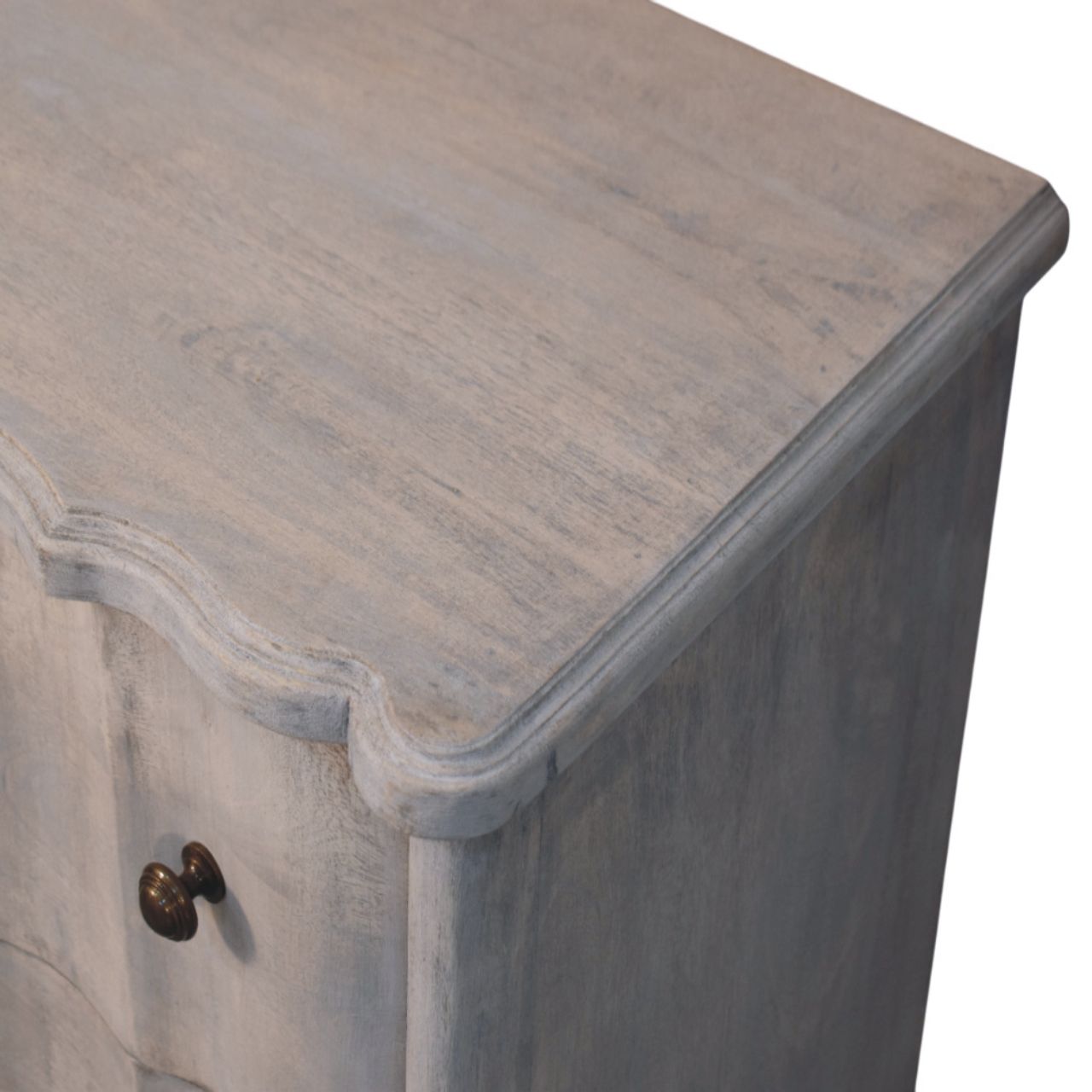 Curved Leg Chest - Image 3