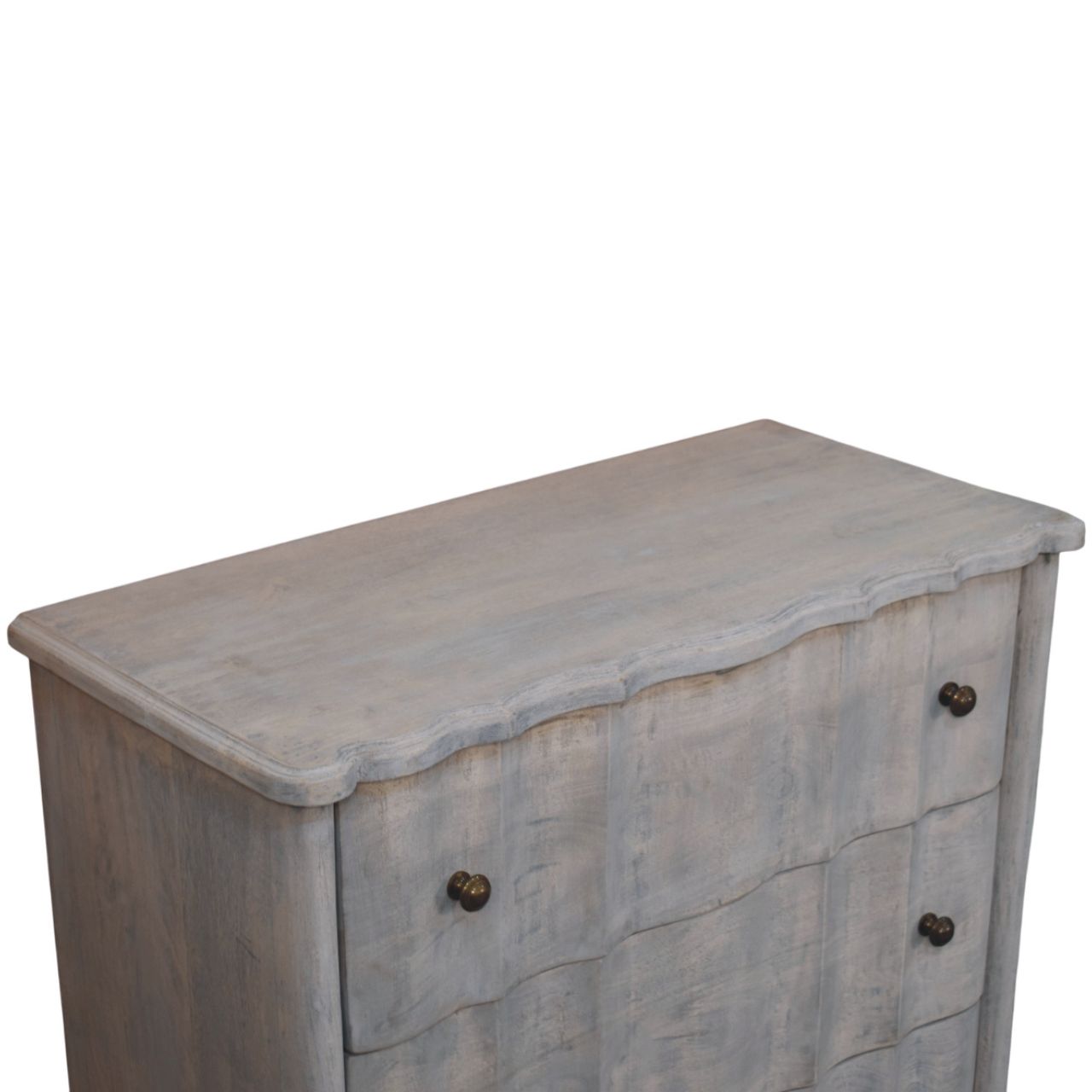 Curved Leg Chest - Image 4