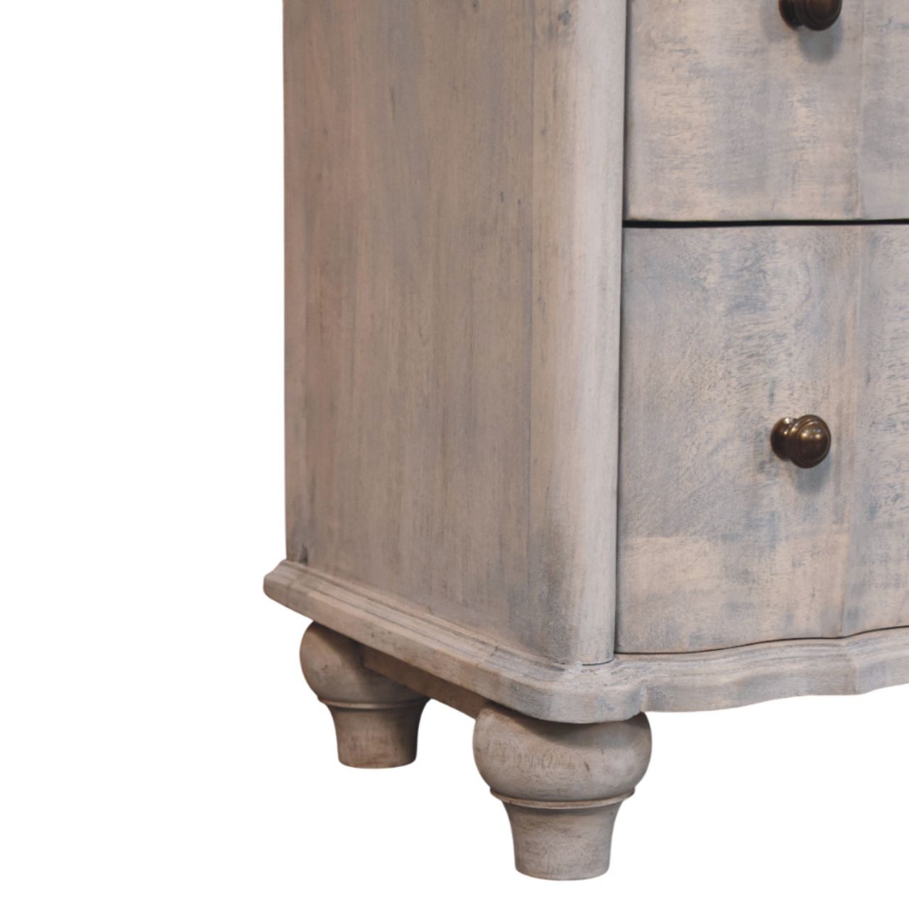 Curved Leg Chest - Image 6