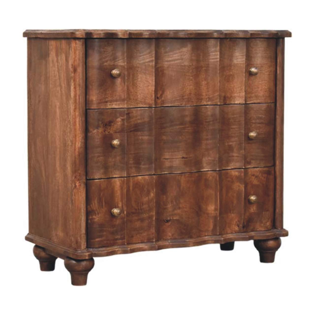 The Woodman Furniture - Halifax