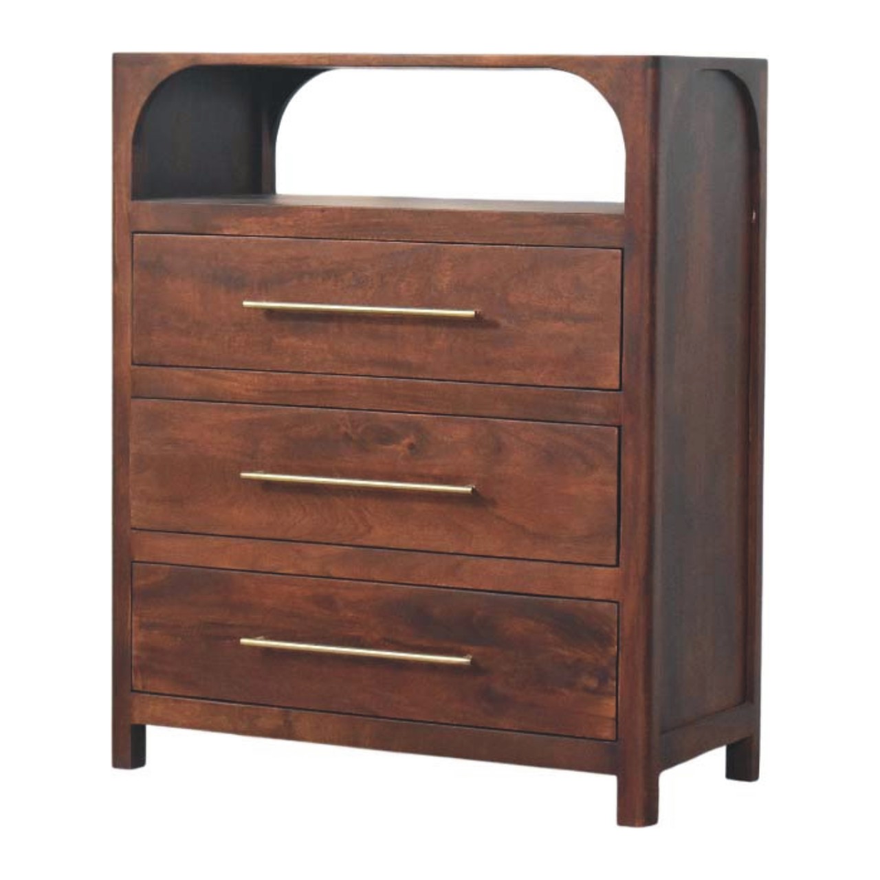 The Woodman Furniture - Halifax