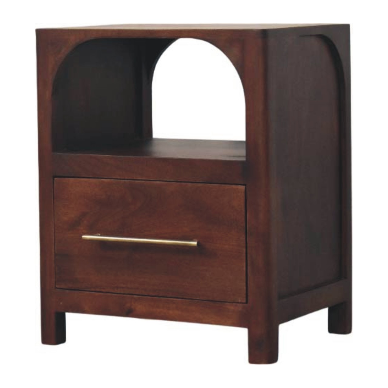 The Woodman Furniture - Halifax