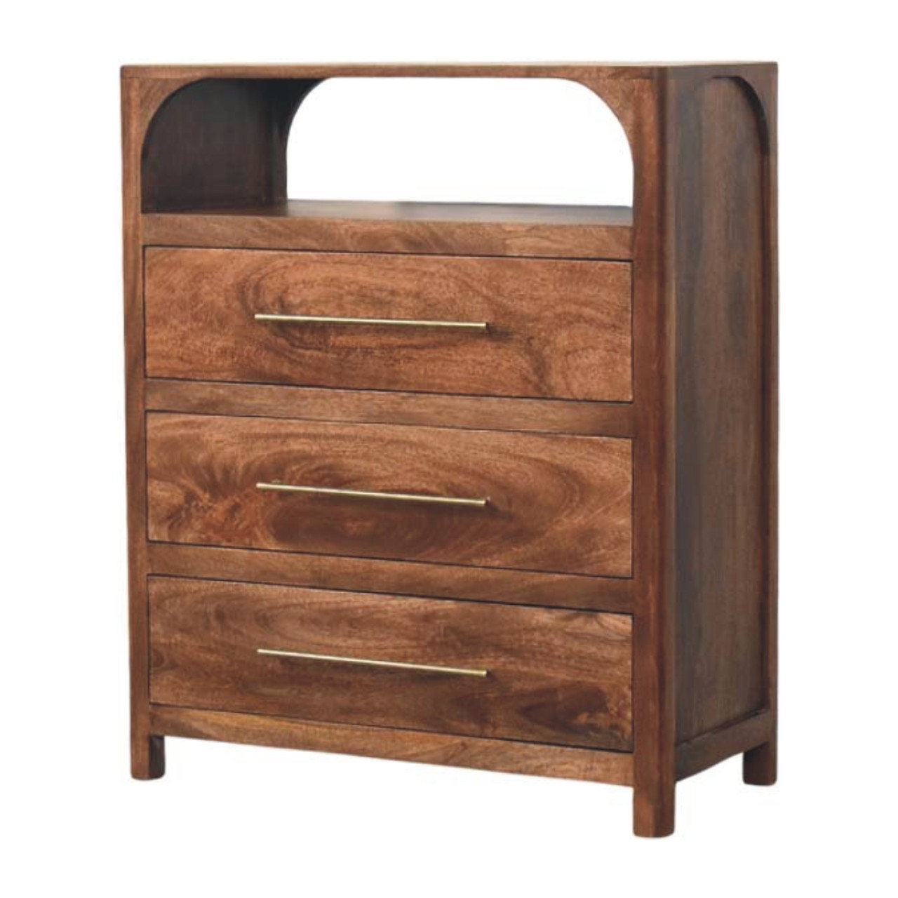 The Woodman Furniture - Halifax