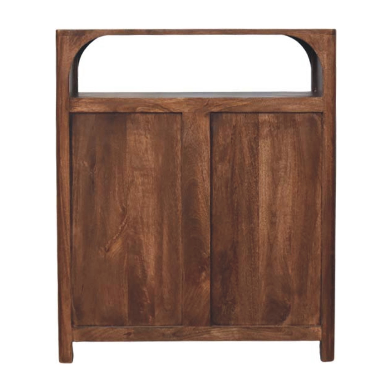 Arc-Line 3 Drawer Chest - Image 8