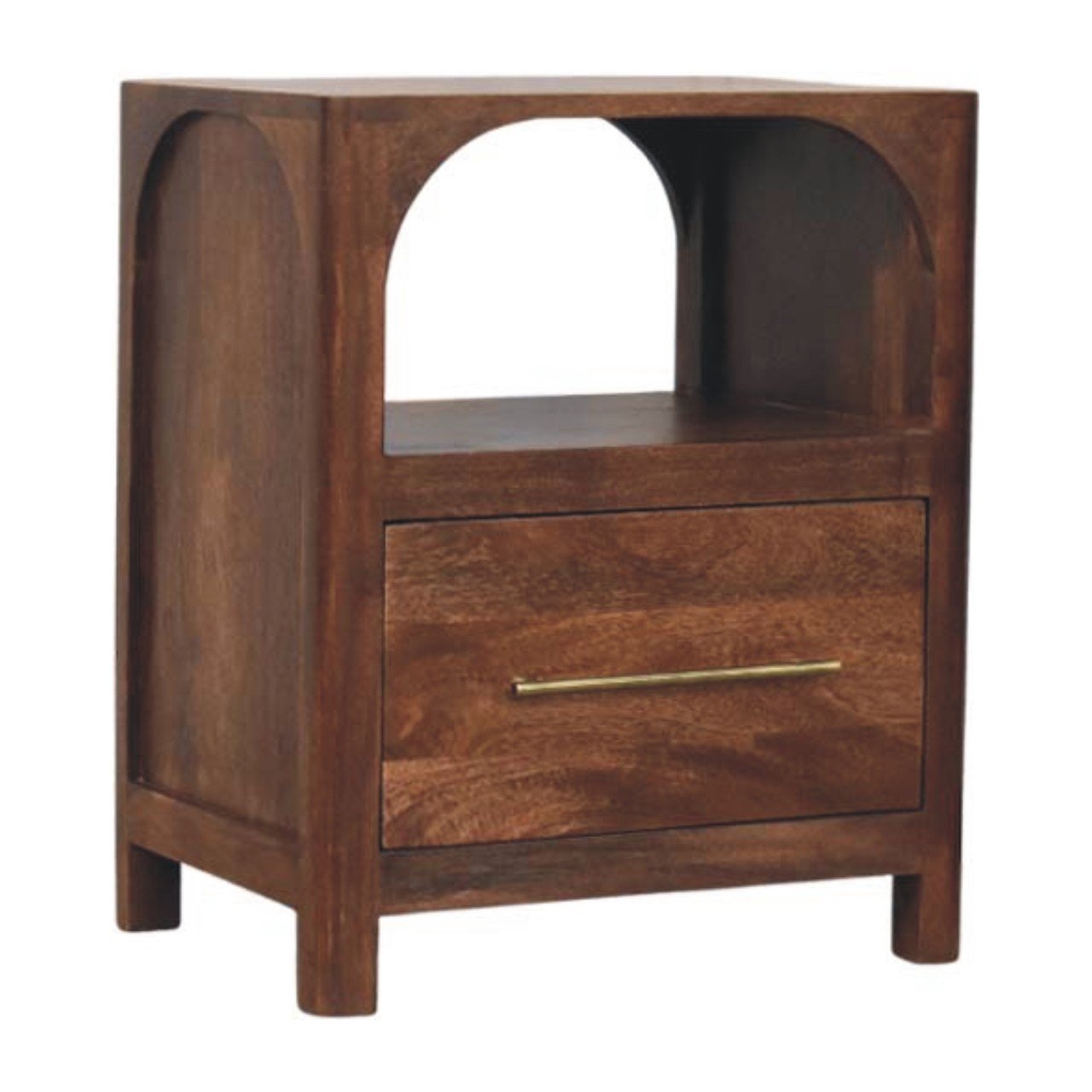 The Woodman Furniture - Halifax