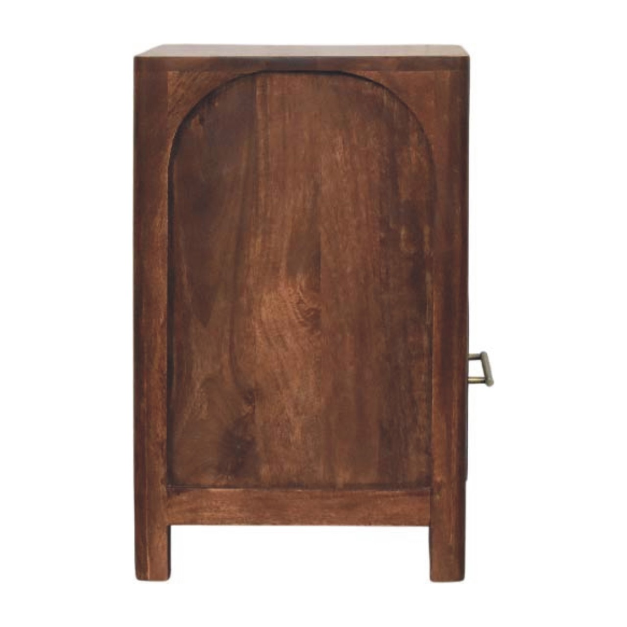 Arc-Line Bedside Table - Image 7