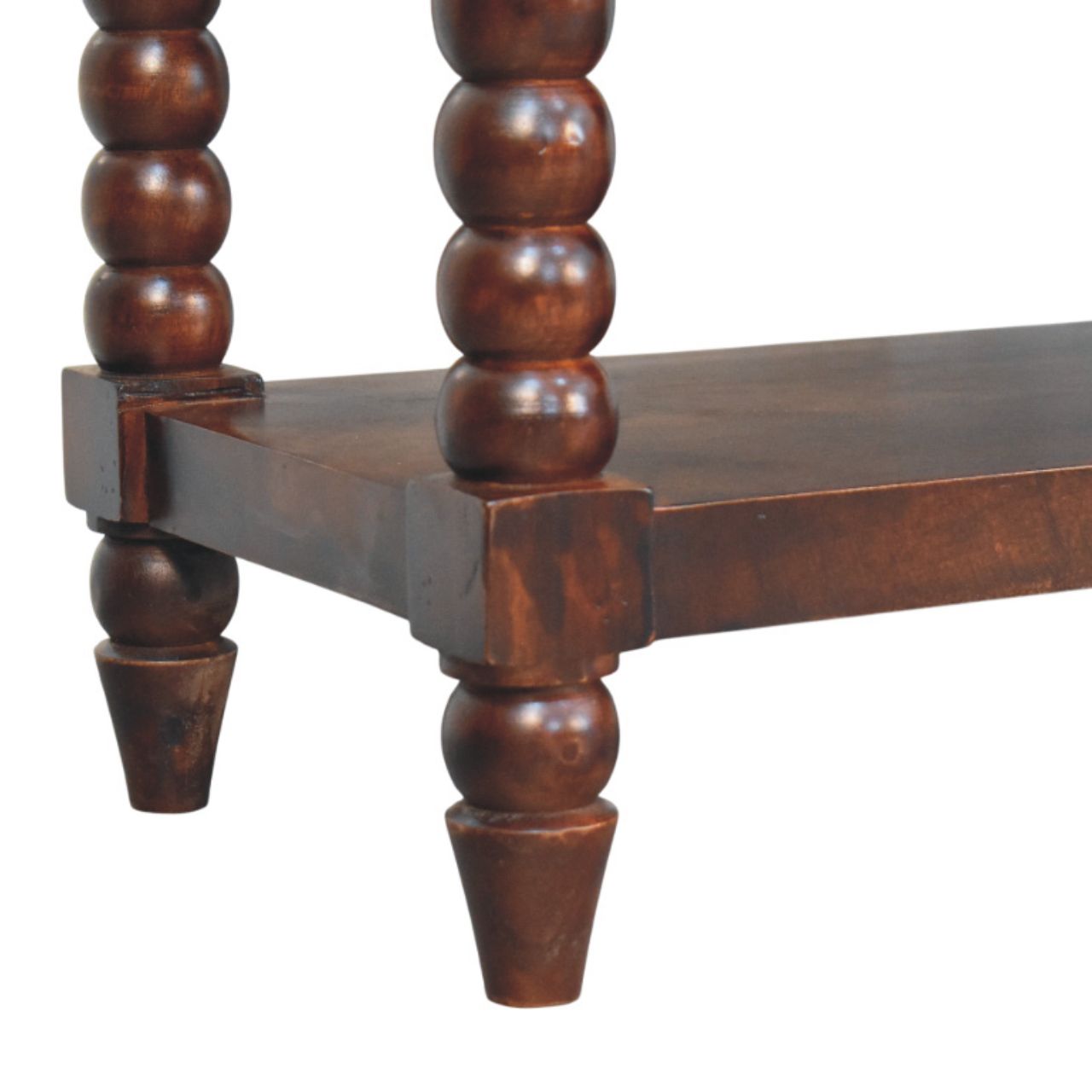Barclay Storage Bench - Image 6
