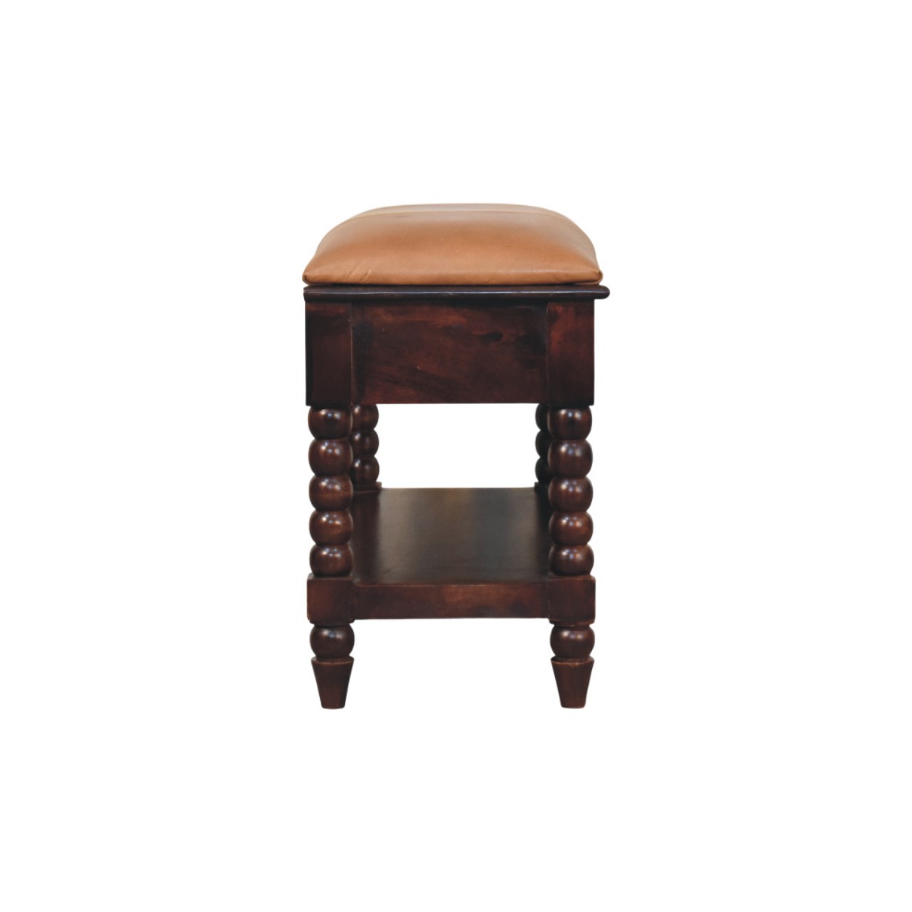 Barclay Storage Bench - Image 7