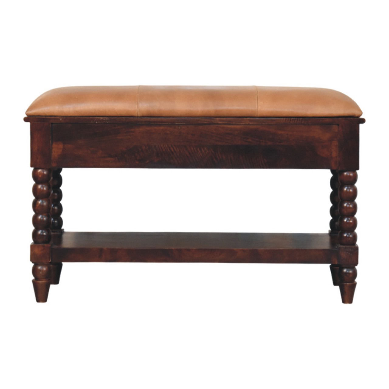 Barclay Storage Bench - Image 8