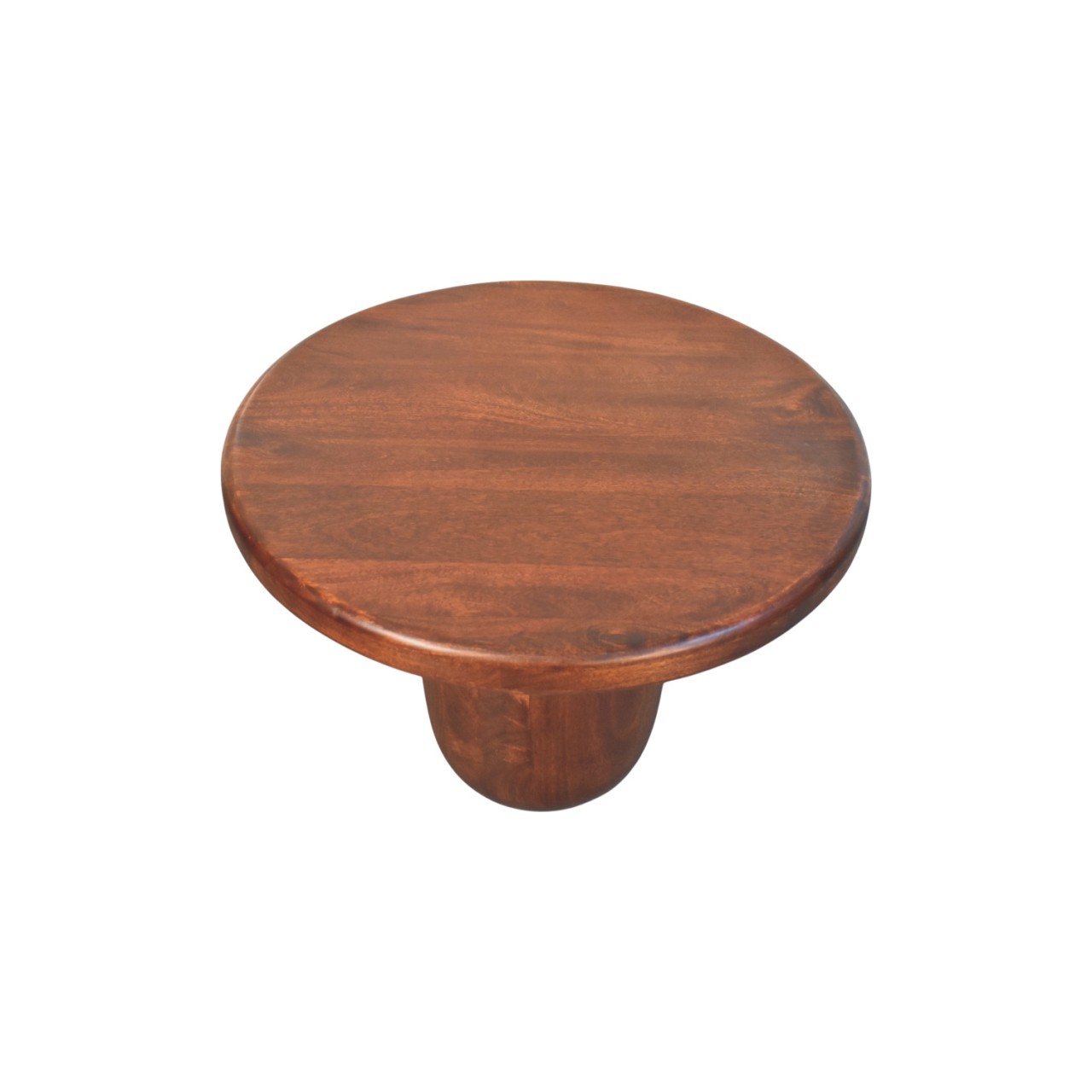 Clara Sculpted Coffee Table - Image 3