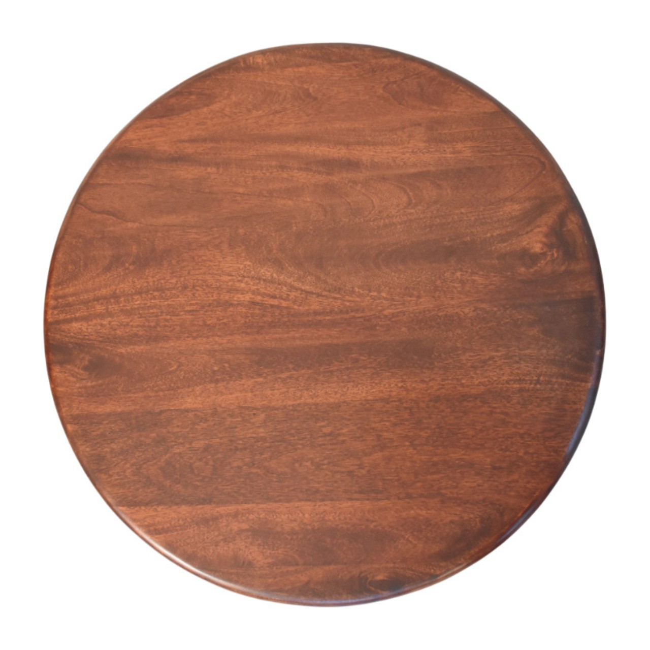Clara Sculpted Coffee Table - Image 8