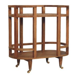 The Woodman Furniture - Halifax