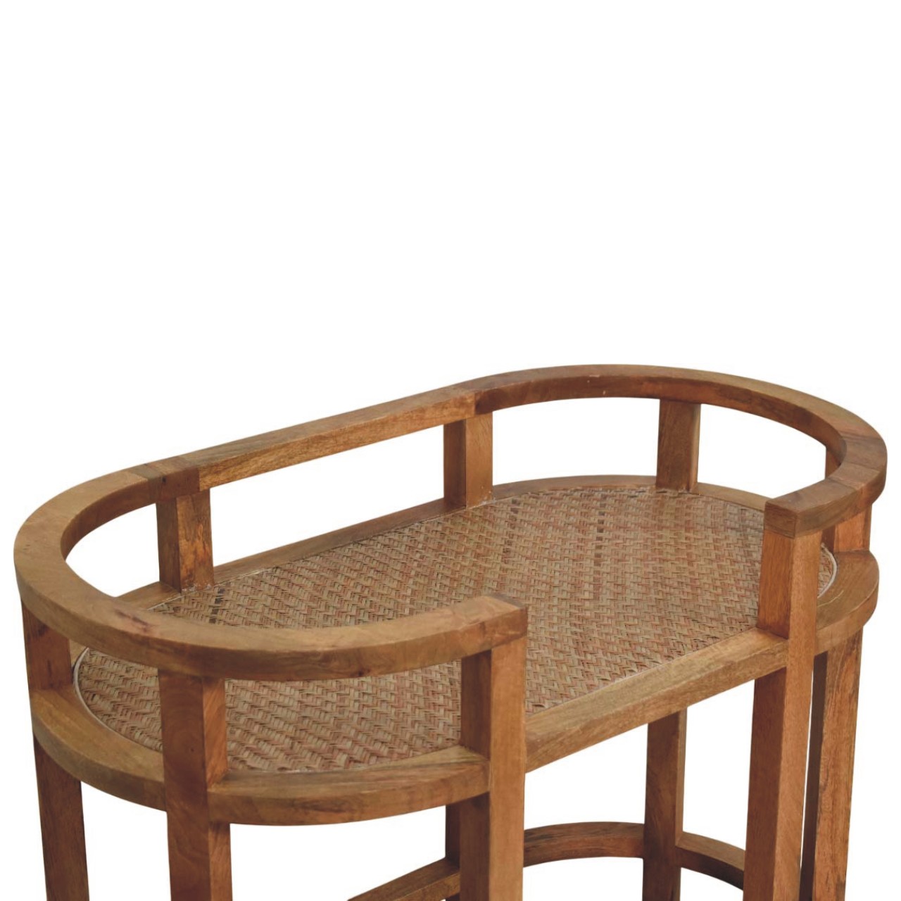 Isla Curved Butler Console - Image 4