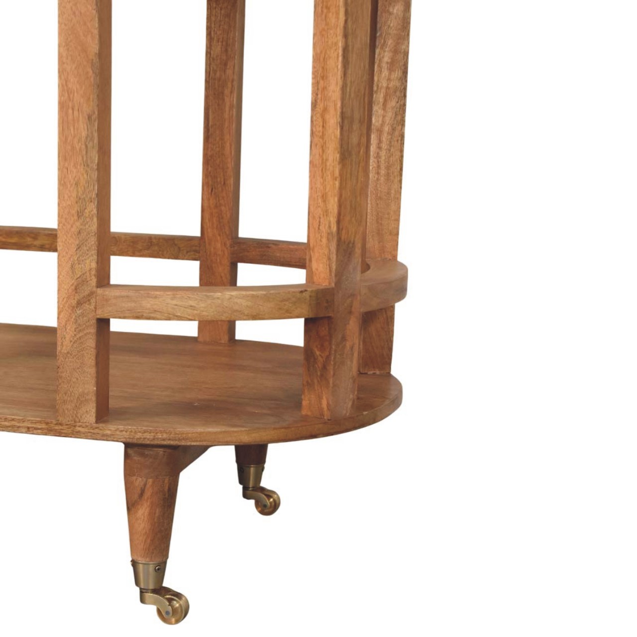 Isla Curved Butler Console - Image 6