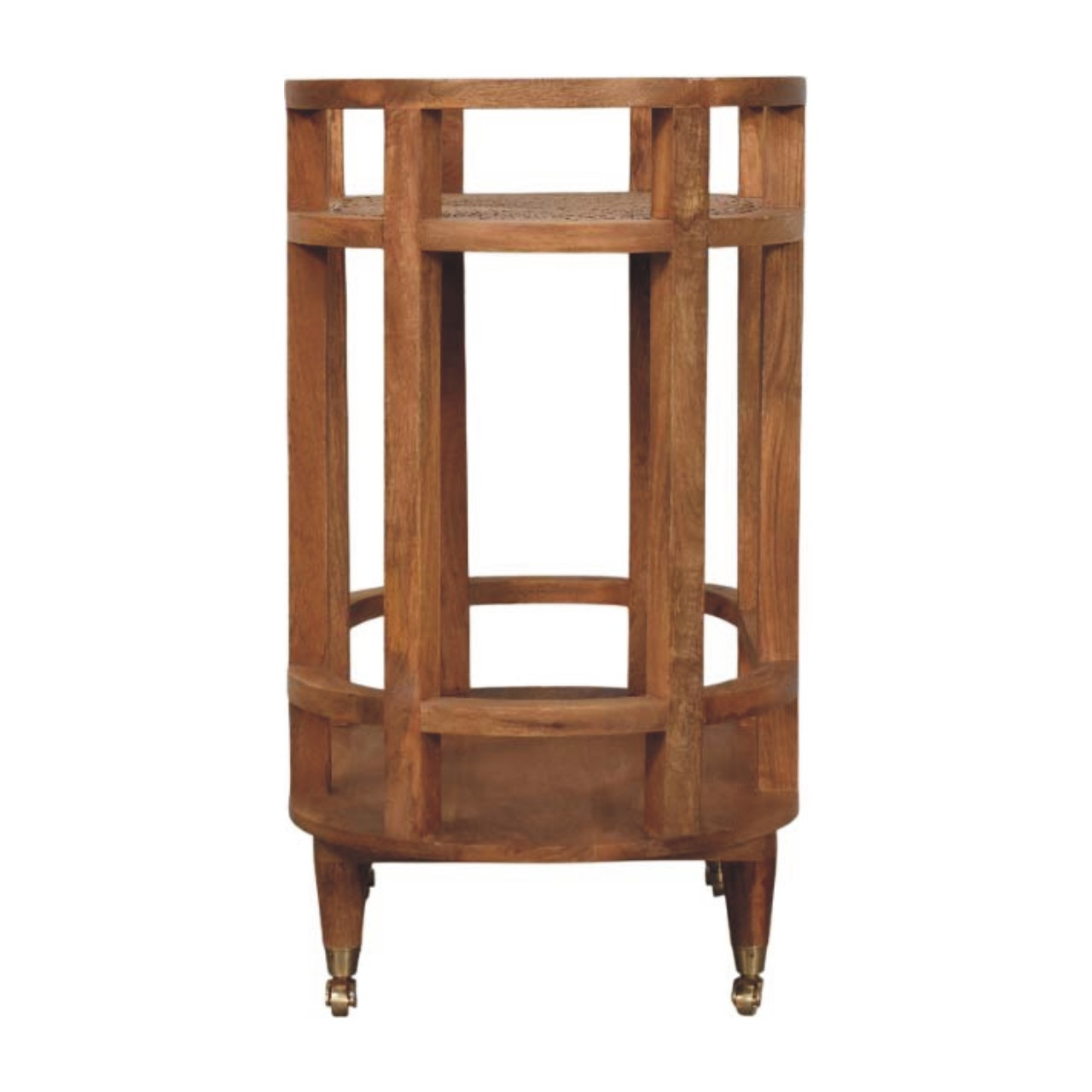 Isla Curved Butler Console - Image 7
