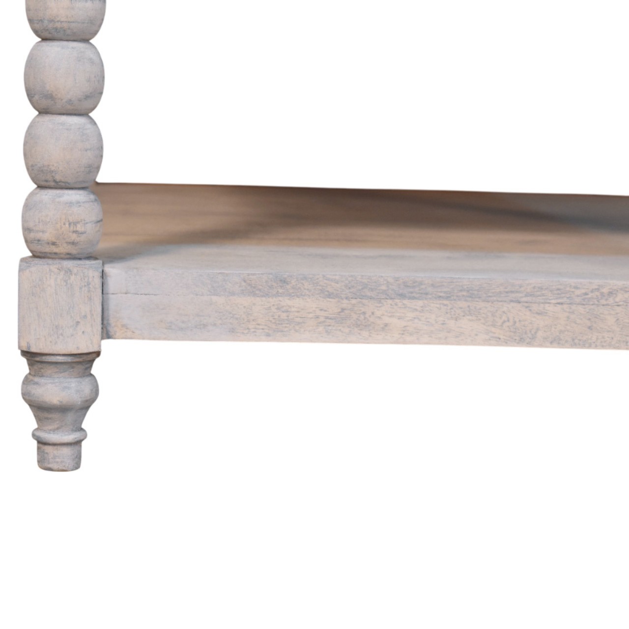 Barclay Acid Wash Coffee Table - Image 5