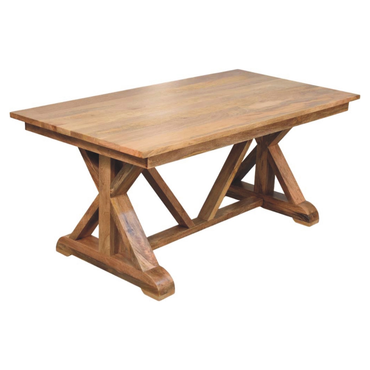 Treston Dining Table - Image 3