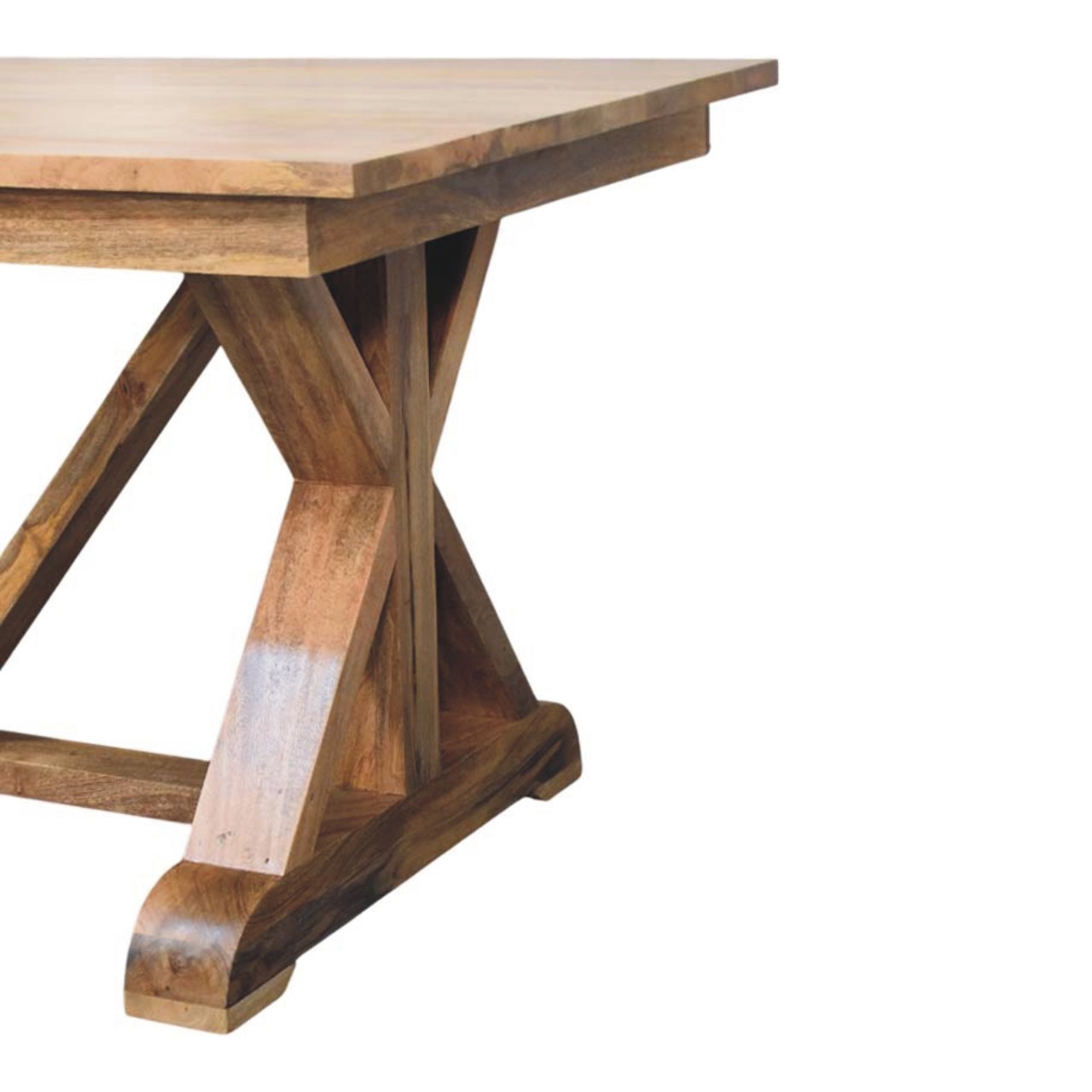 Treston Dining Table - Image 5