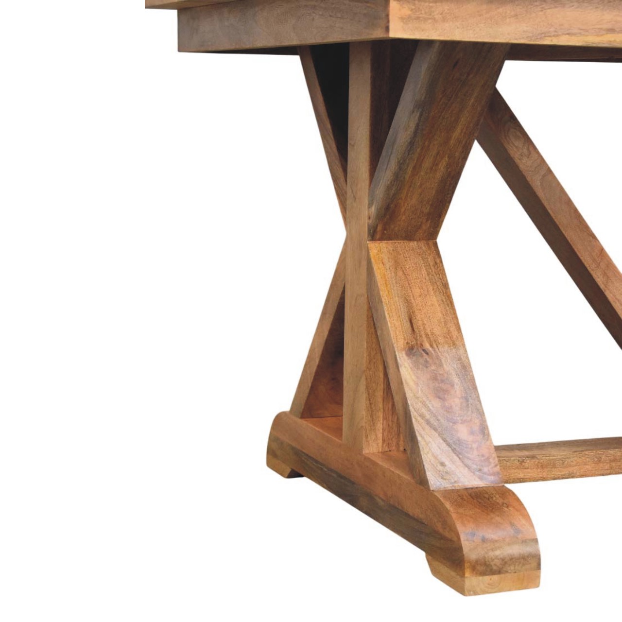 Treston Dining Table - Image 7