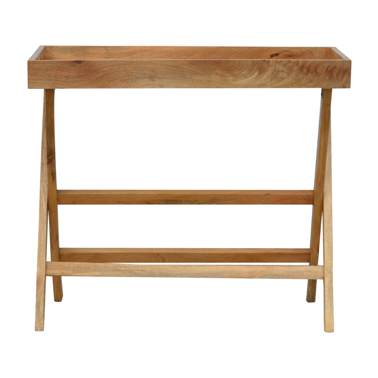 Foldable Butler Tray - Image 2