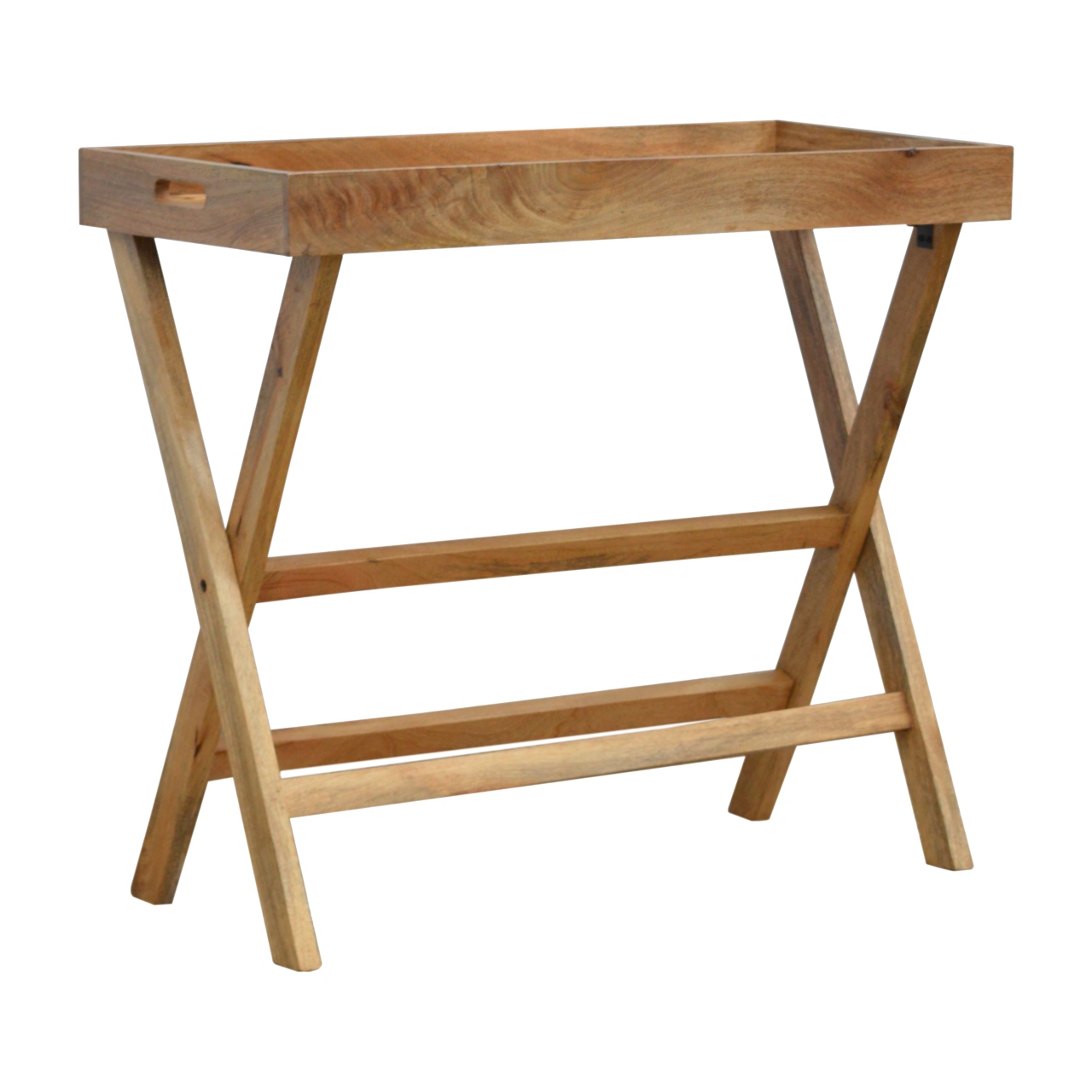 Foldable Butler Tray - Image 4