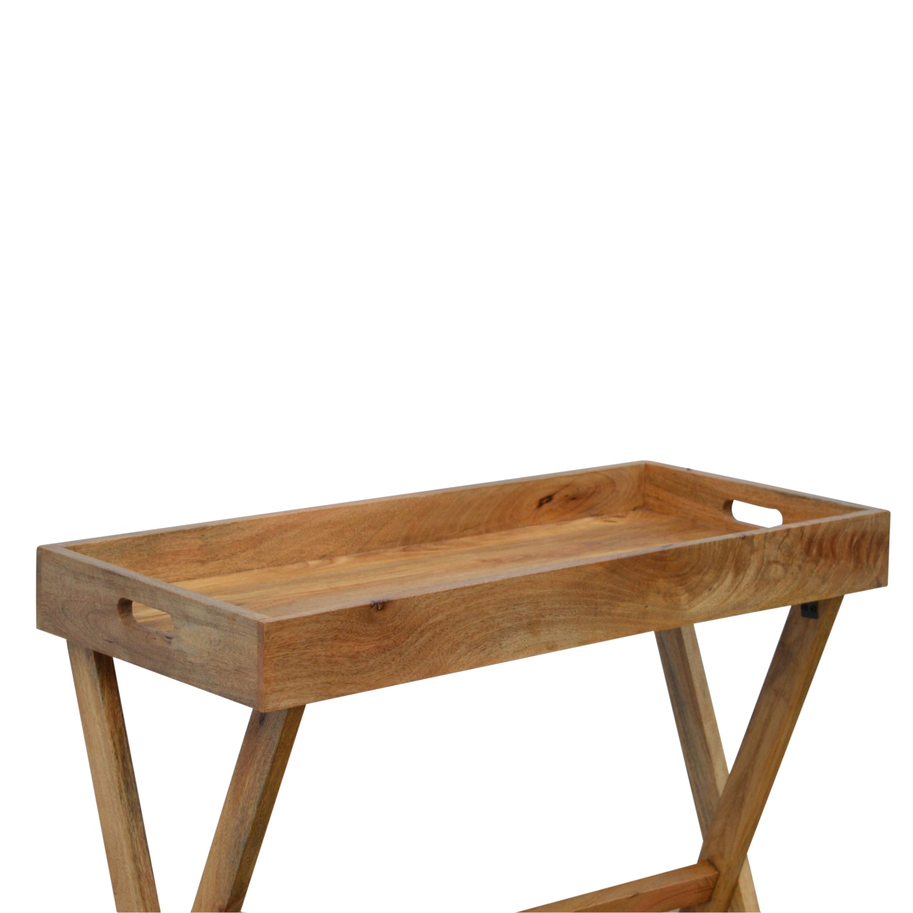 Foldable Butler Tray - Image 5