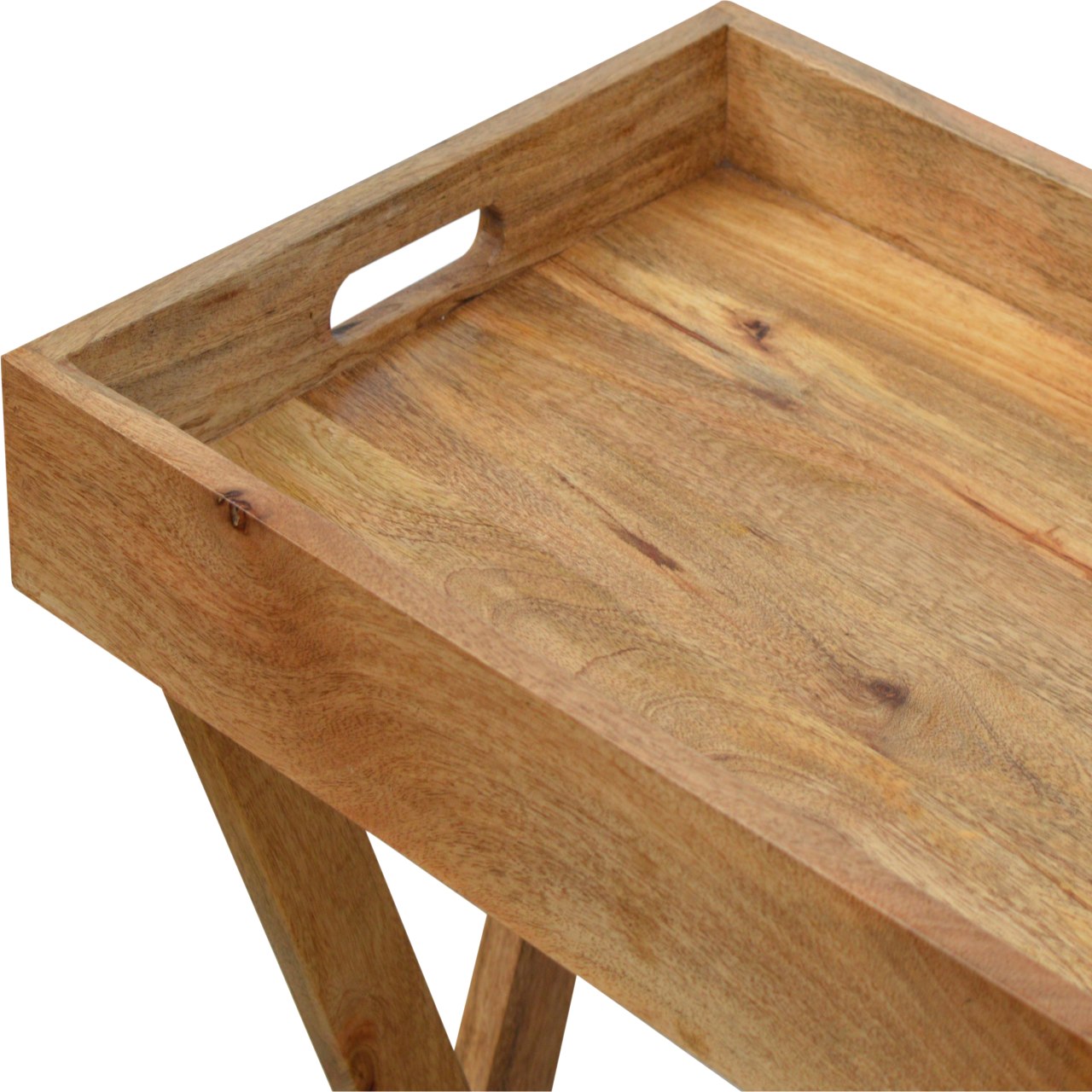 Foldable Butler Tray - Image 6
