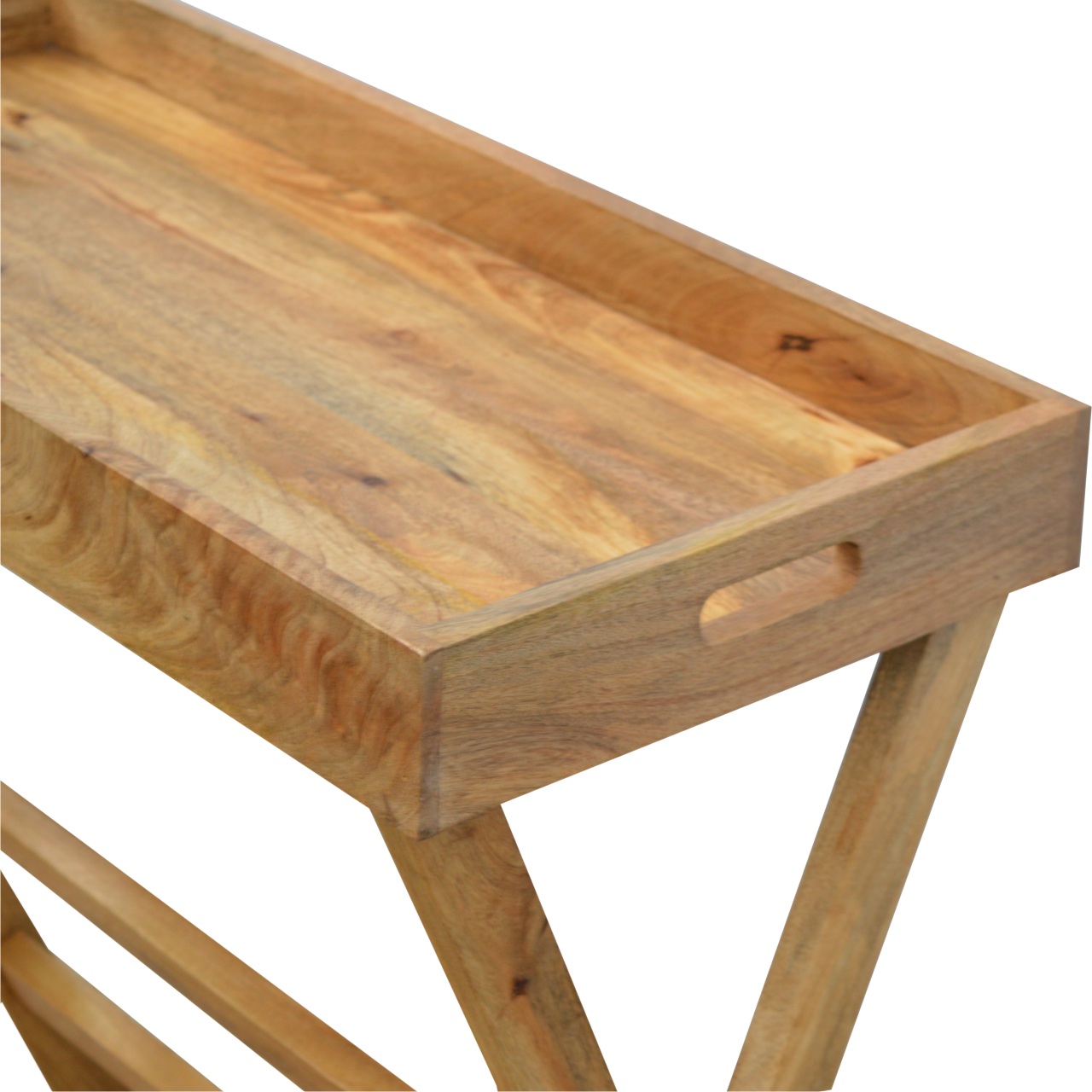 Foldable Butler Tray - Image 7