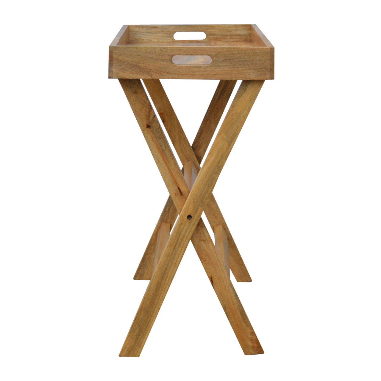 Foldable Butler Tray - Image 10