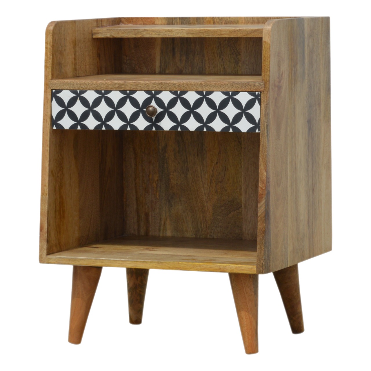 District Diamond Bedside - Image 2