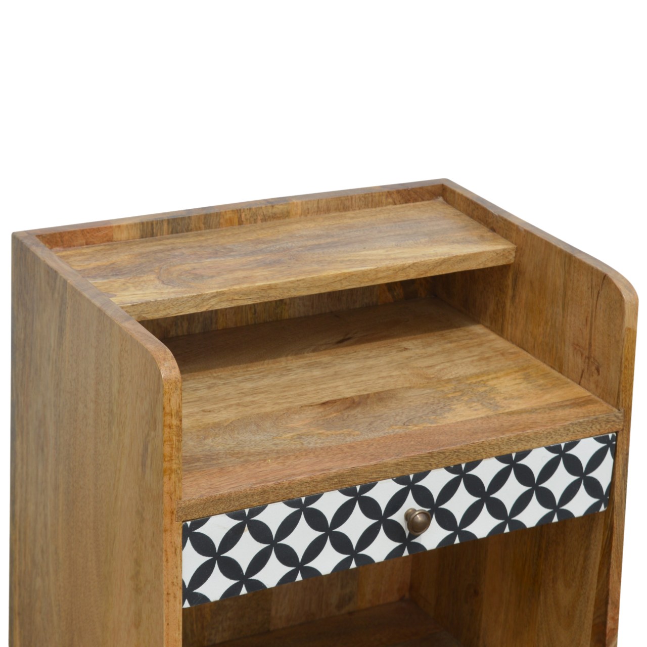District Diamond Bedside - Image 4
