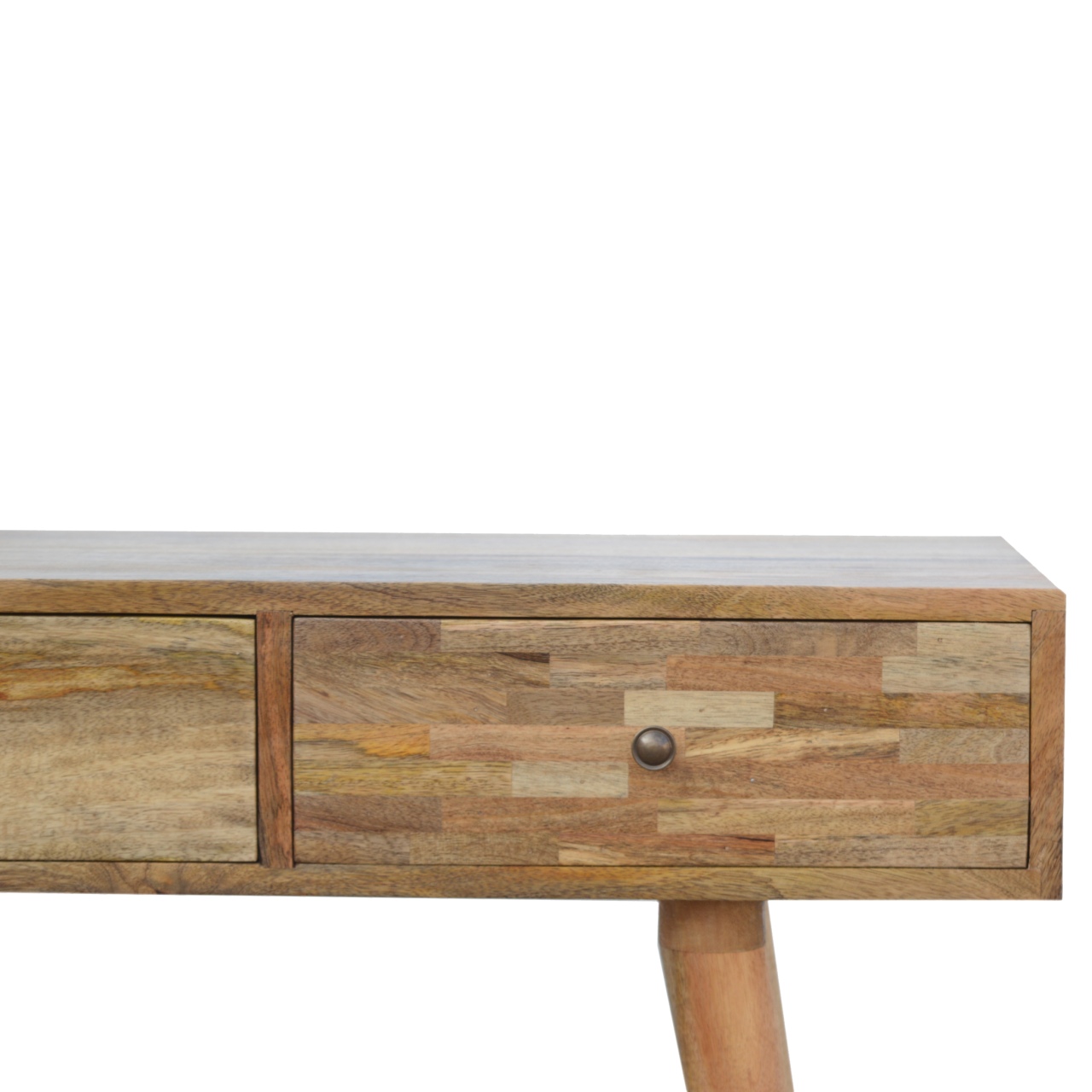 Patchwork Console Table - Image 2