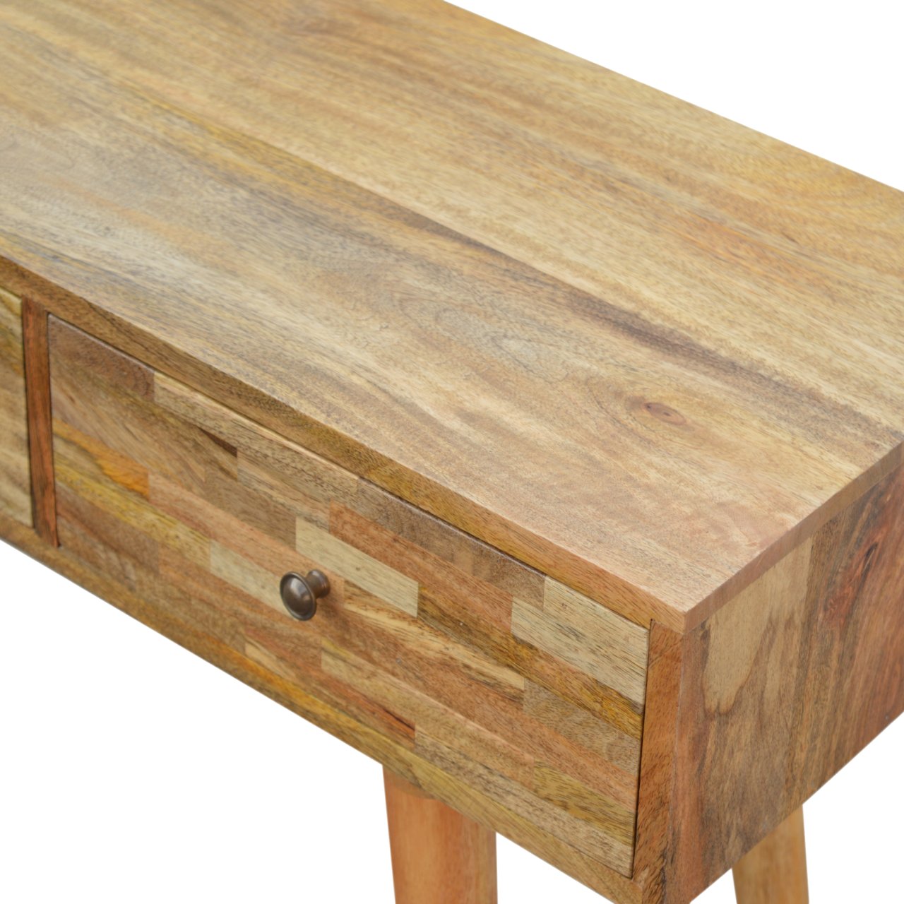 Patchwork Console Table - Image 3