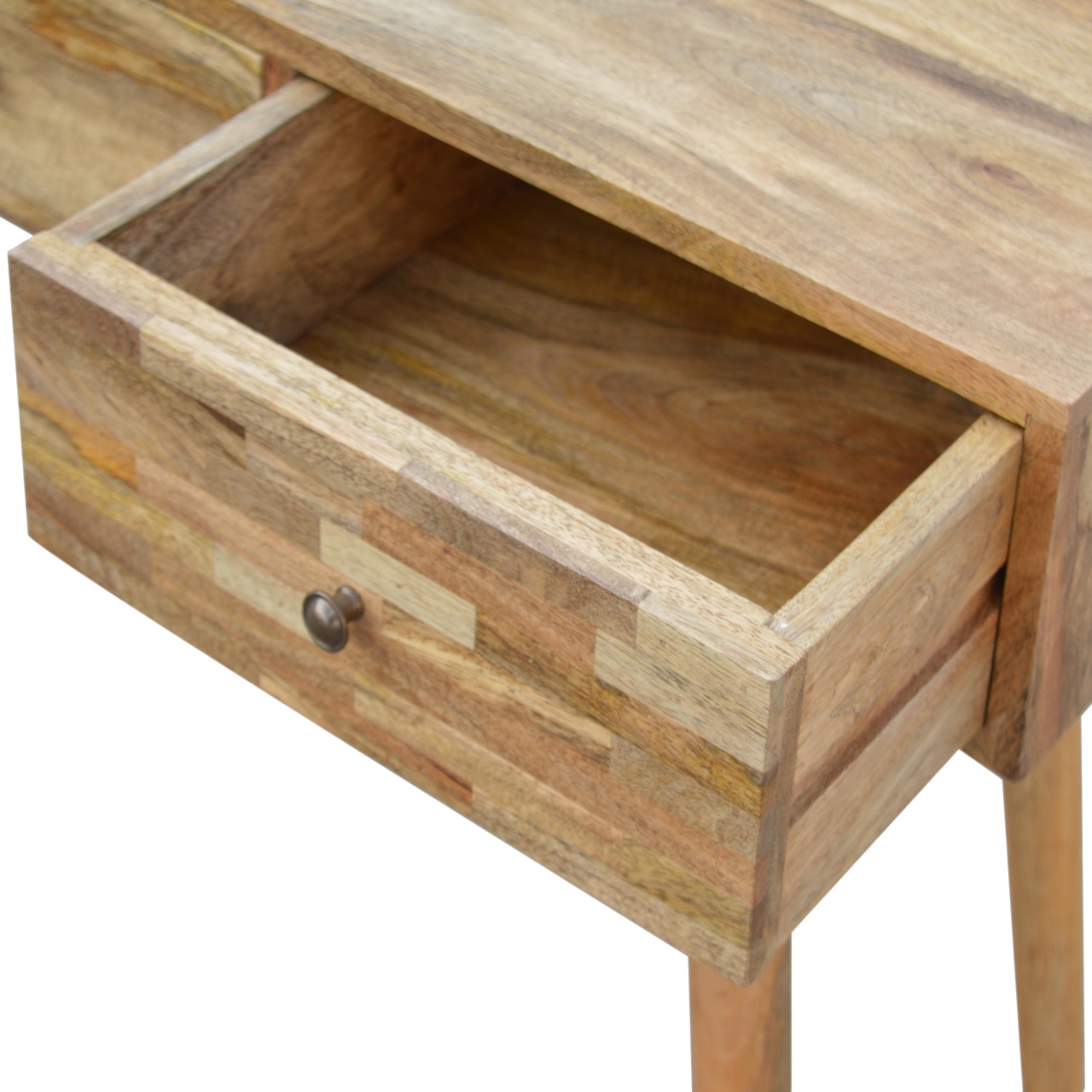 Patchwork Console Table - Image 4