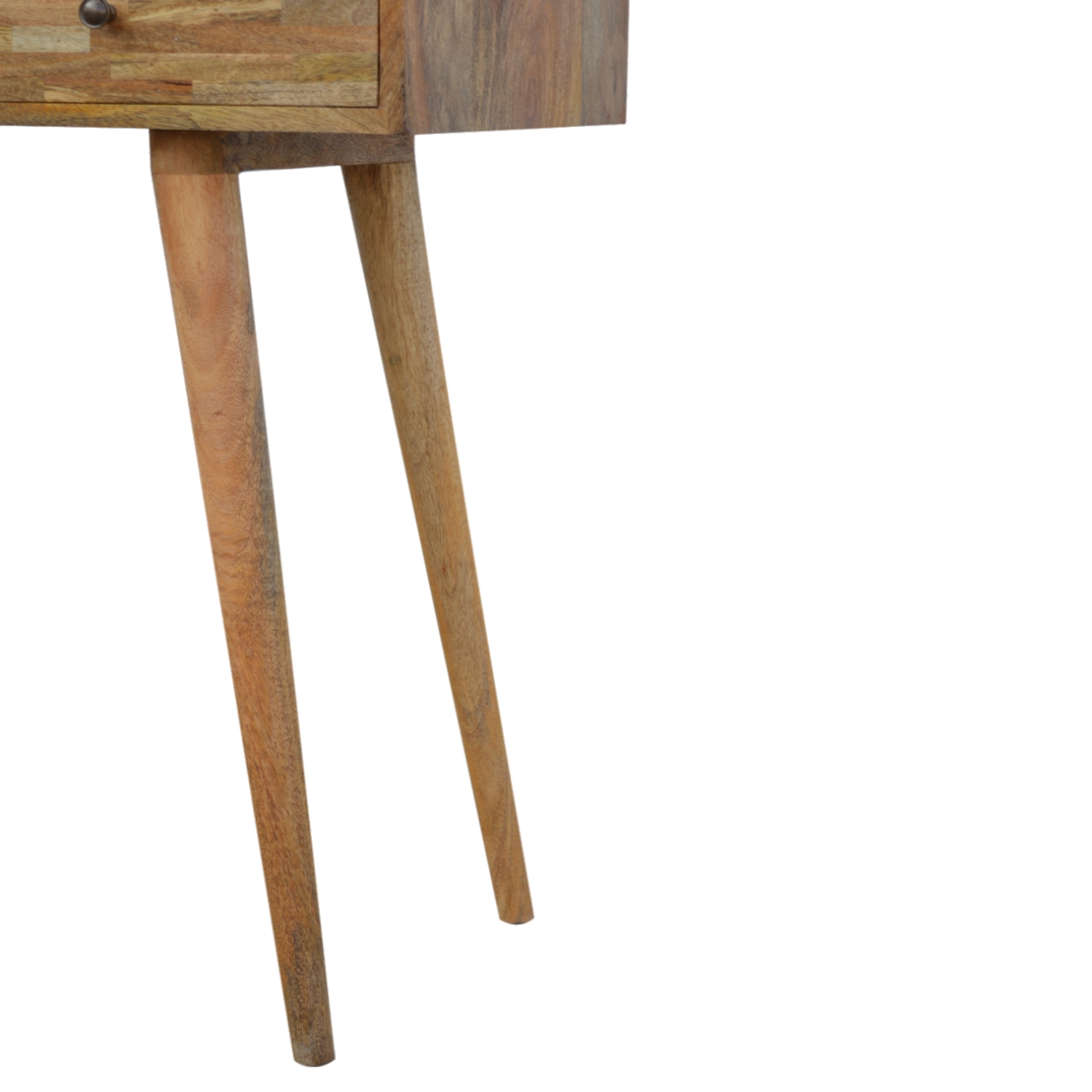 Patchwork Console Table - Image 5